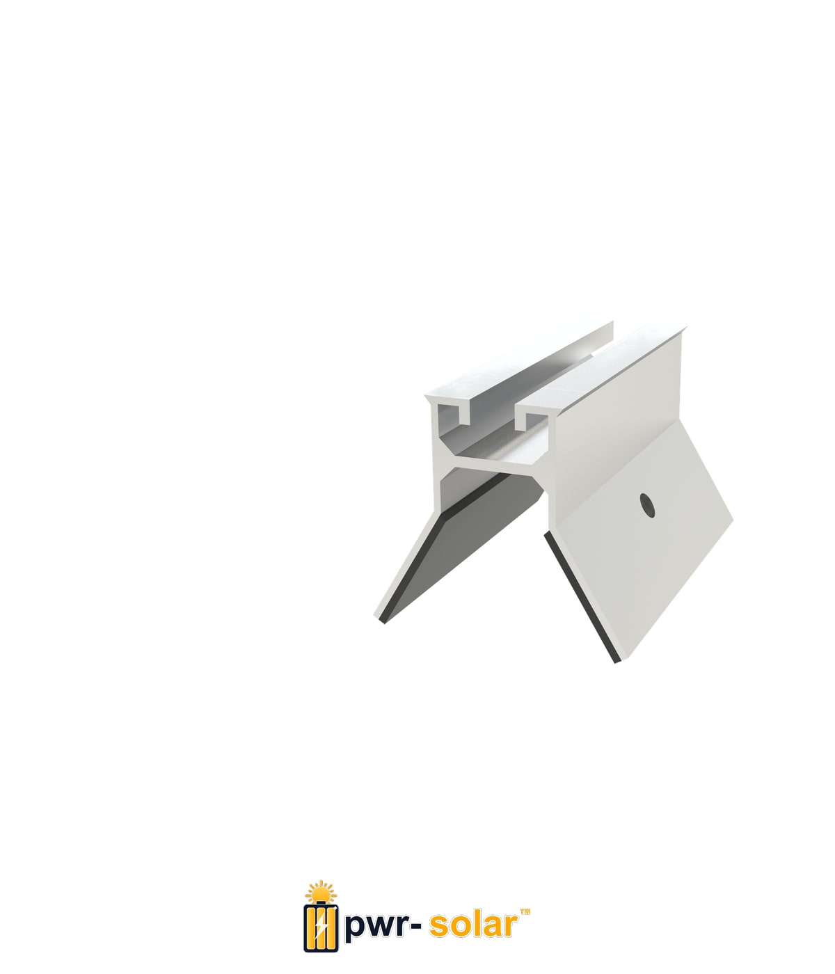 JORIS Rail Opti'Roof 100mm