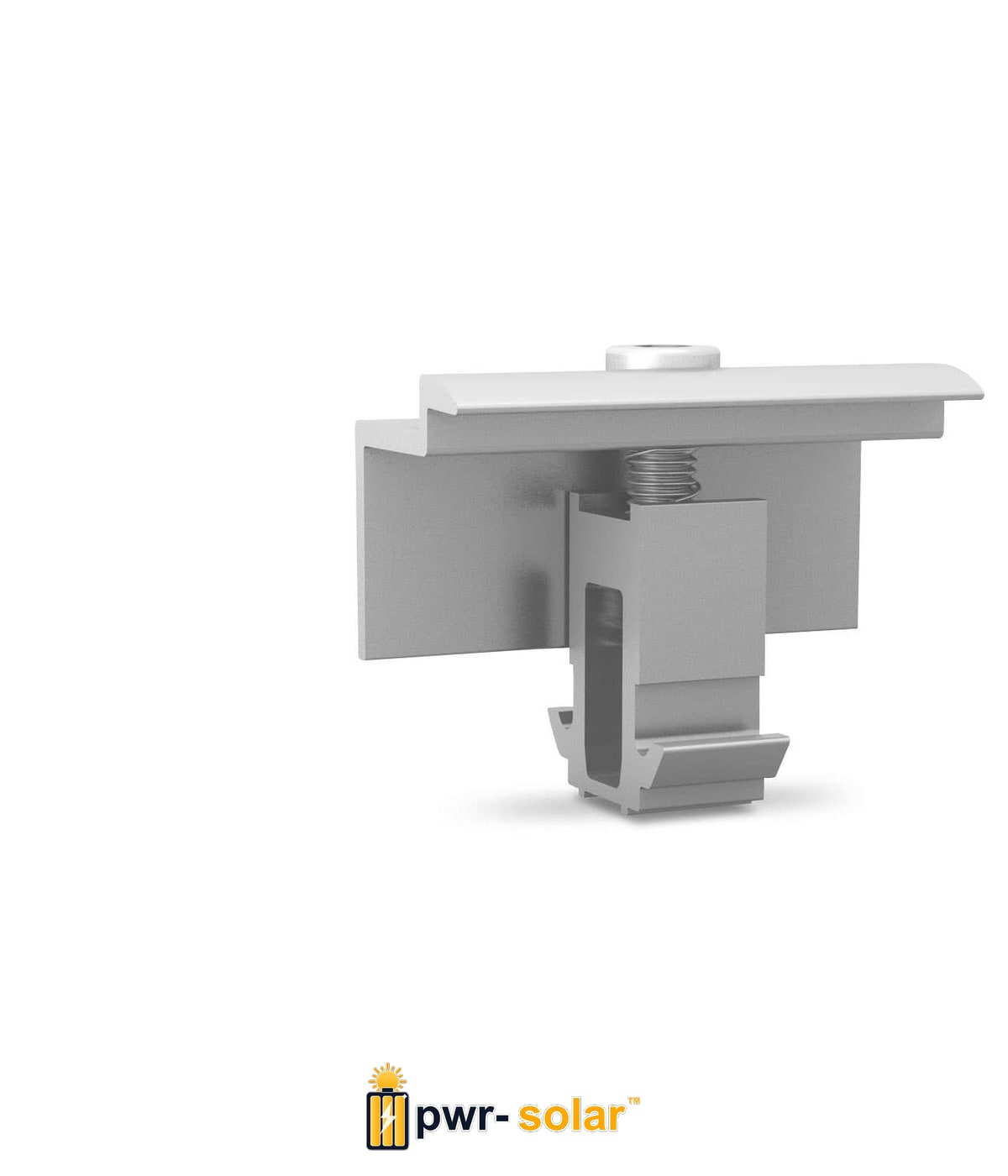 K2 - DomeClamp EC Set 30-50