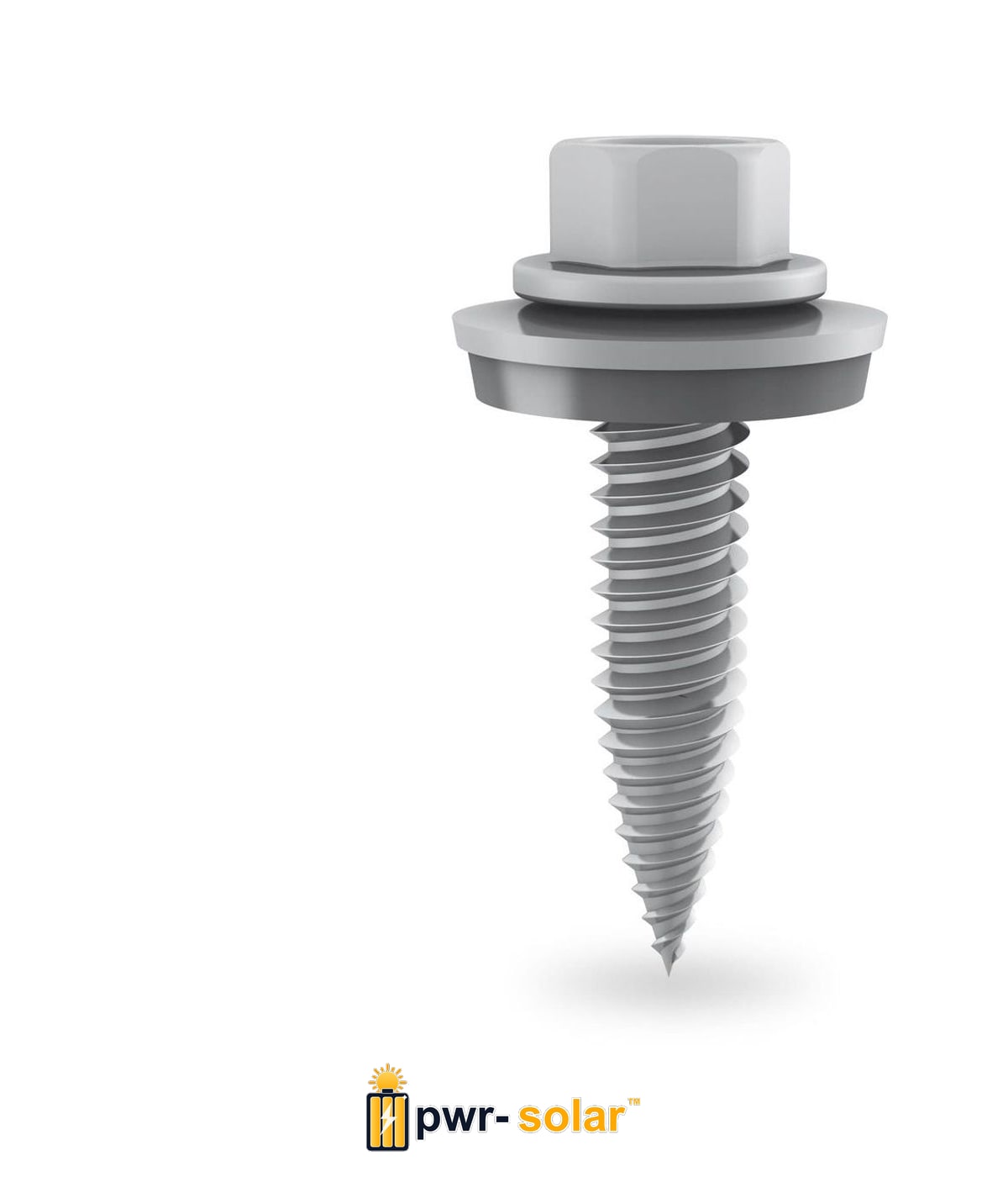 K2 - Thread-forming metal screw 4,8x20