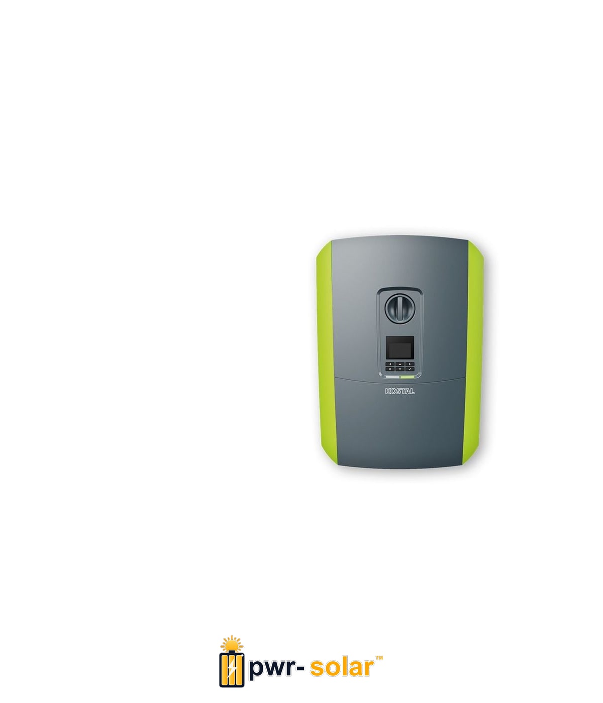 KOSTAL 10535114 – PLENTICORE Plus 4.2 G2