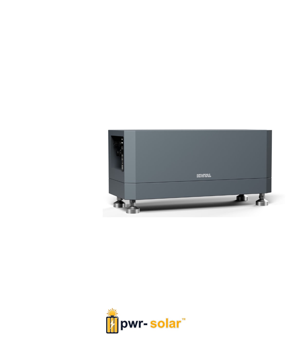 KOSTAL - HELIVOR HV BMS + Socle (battery management system)