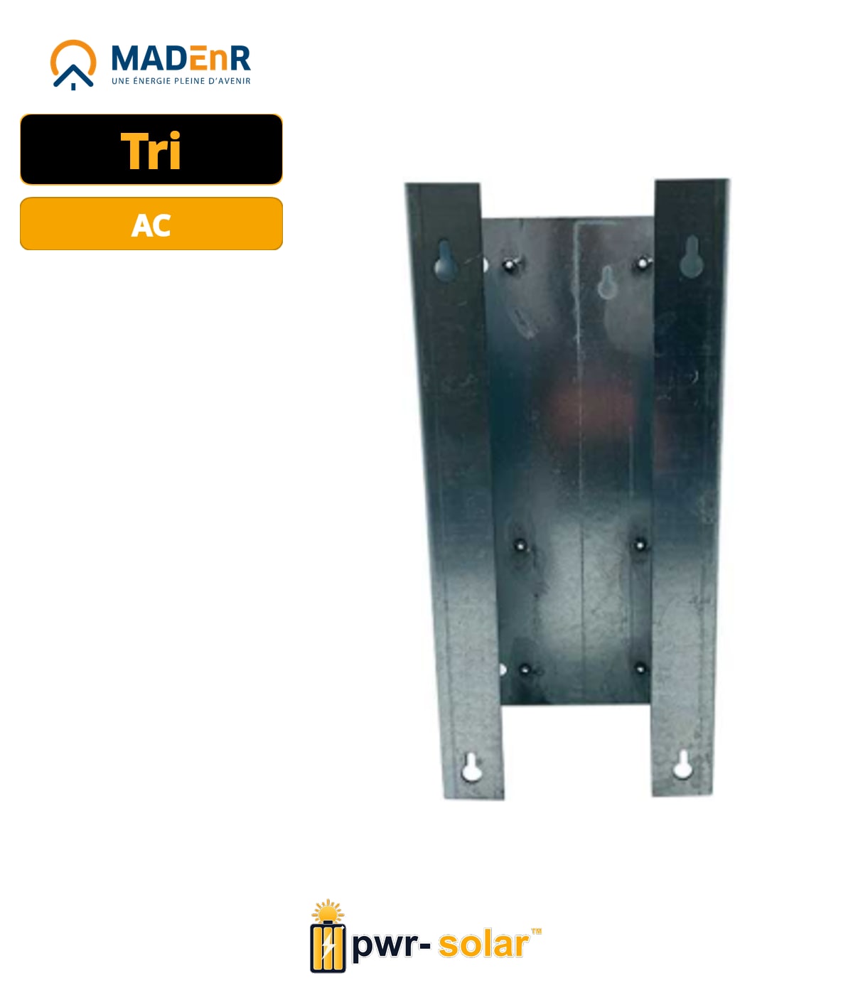 Madenr - KIT DE Rehausse Pour Agcp