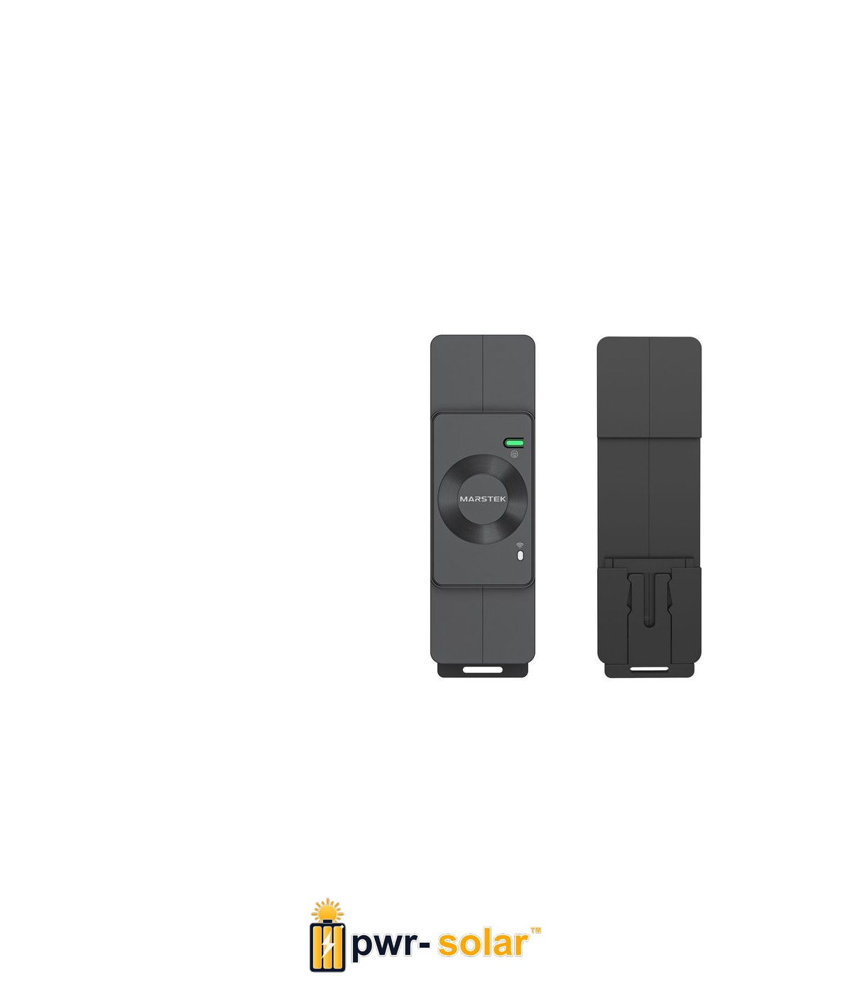 MARSTEK - VENUS E 3.0 - Batterie 5.12kWh - Plug and Play - couplé AC