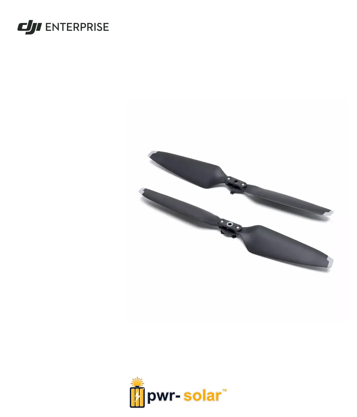 Mavic 3 Enterprise Series Low-Noise Propellers (hélices)