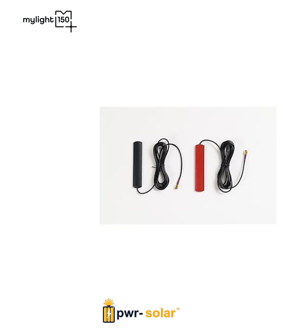 MYLIGHT150 - Accessoire mylight150 - Antenne 4G MySmartBattery