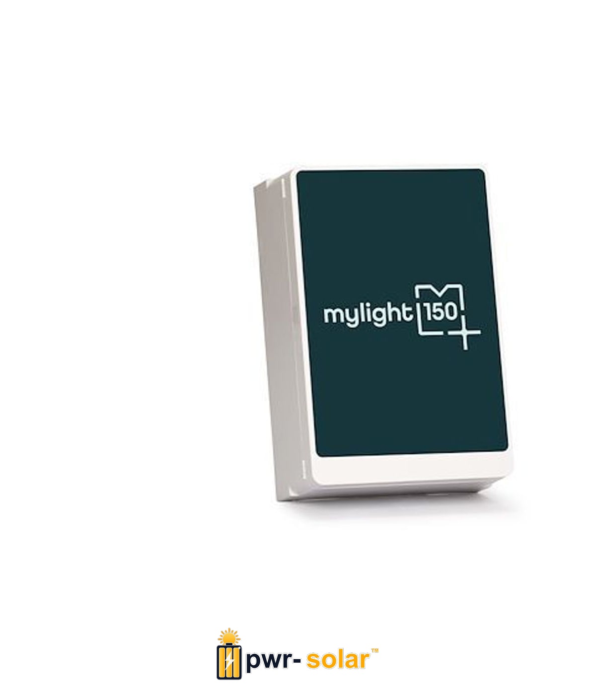 MYLIGHT150 - Robin Max monophasé H0330-11- Monitoring et pilotage Pilotez votre chauffe-eau, PAC et borne de recharge