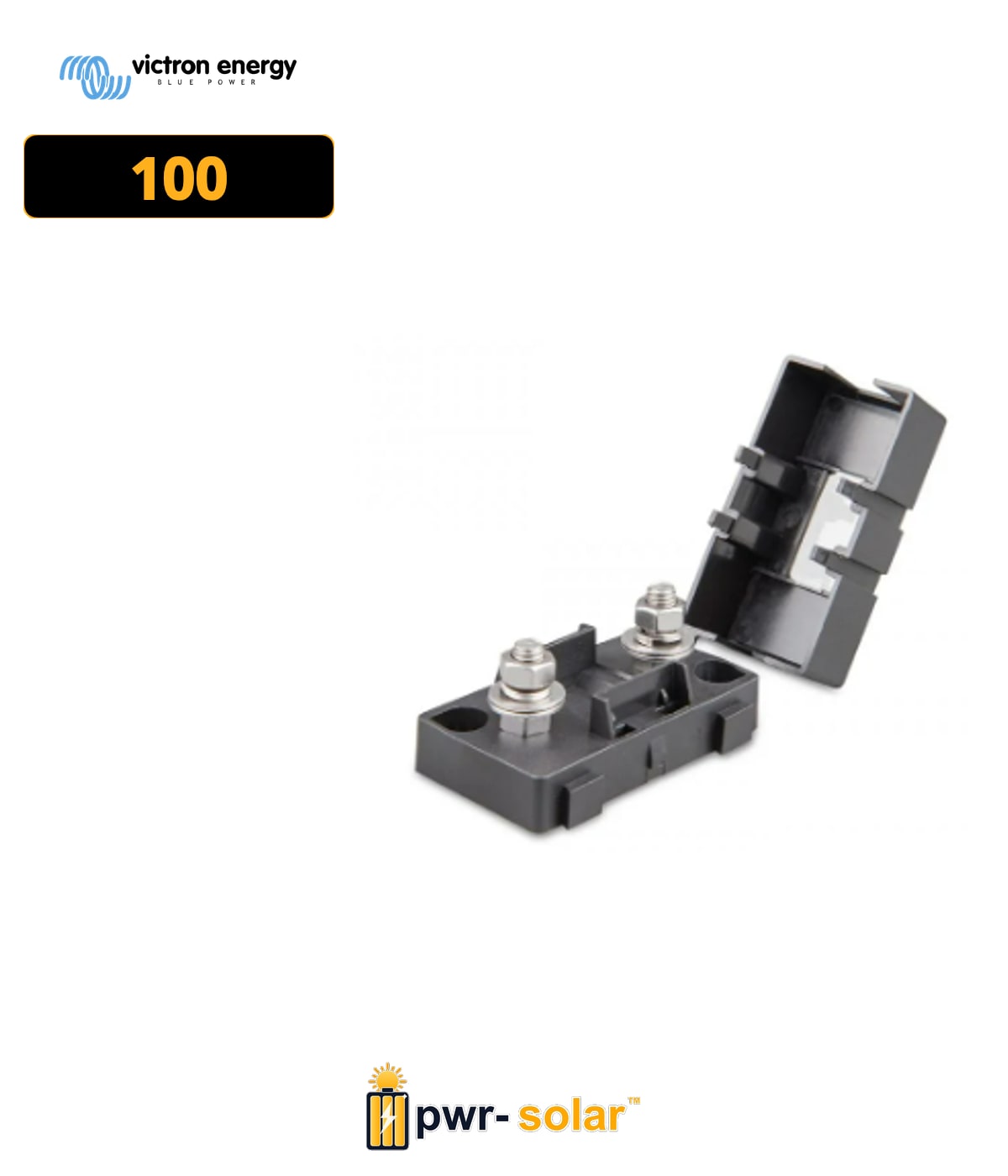 Victron Porte-fusible pour MIDI