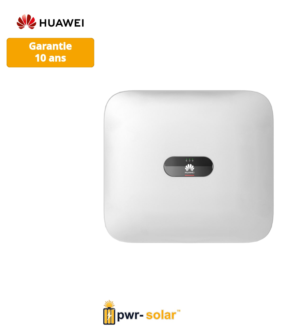 Huawei Onduleur SUN2000-8KTL-M1
