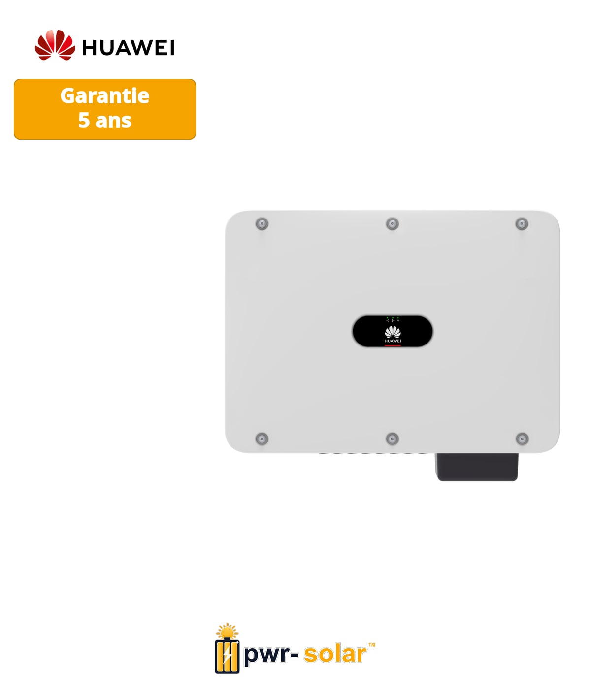 Huawei Onduleur SUN2000-50KTL-M3