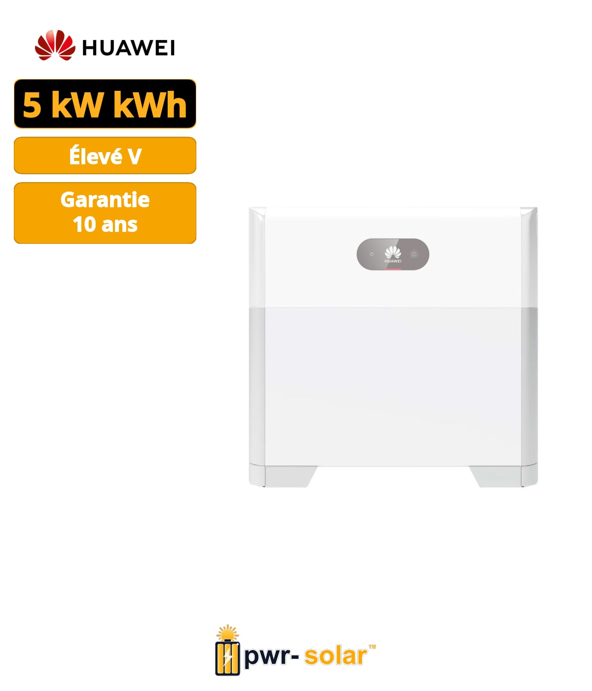 Huawei LUNA2000-5kW-E0 - Battery Module