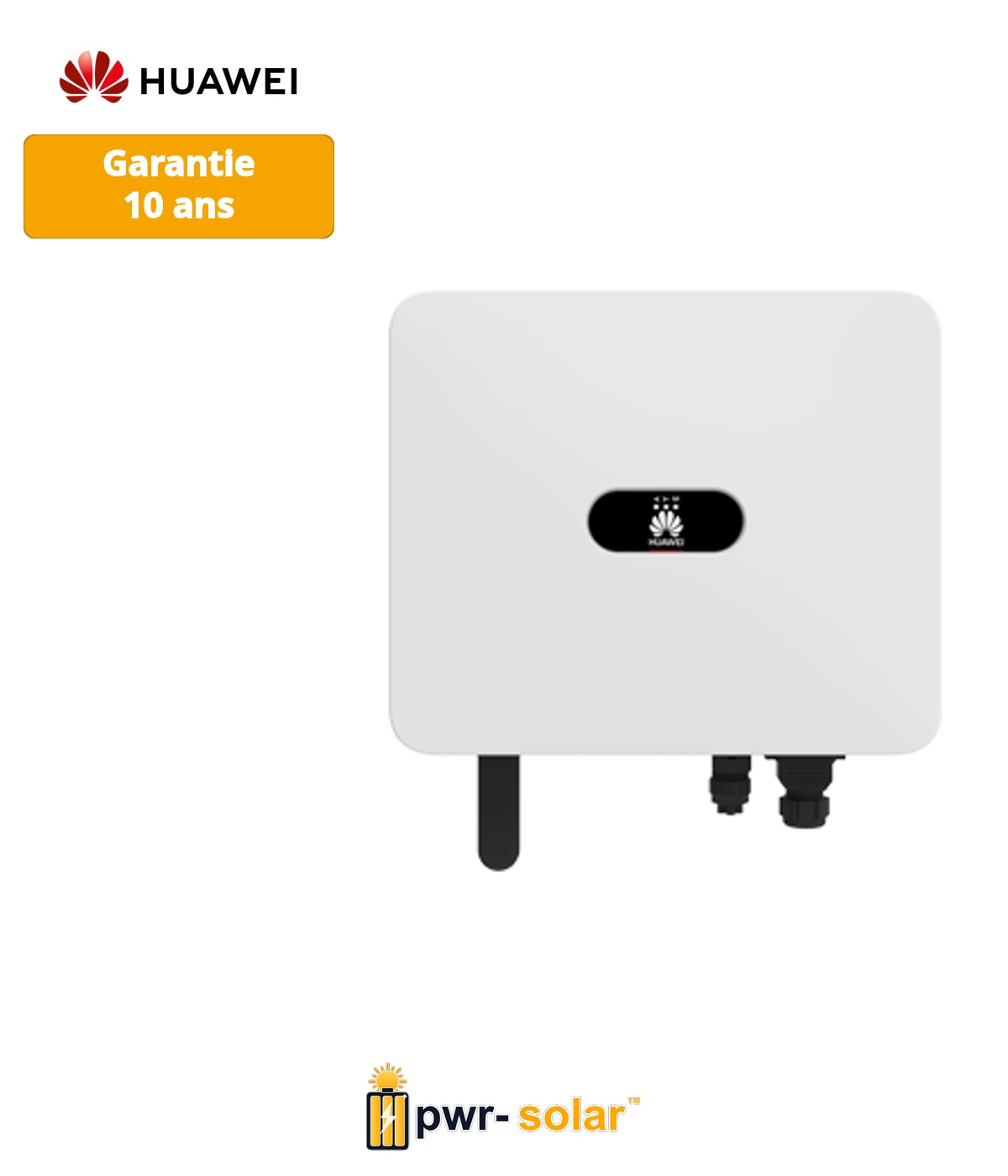 Huawei Onduleur SUN2000-20K-MB0