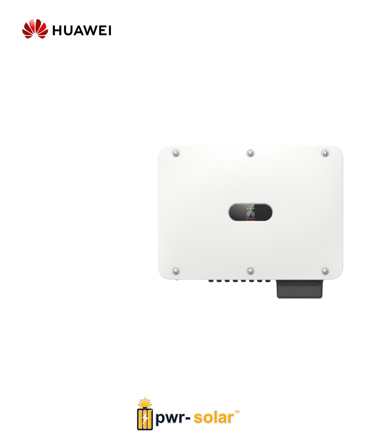 Huawei SUN2000-40K-MC0 Onduleur triphasé 40kW