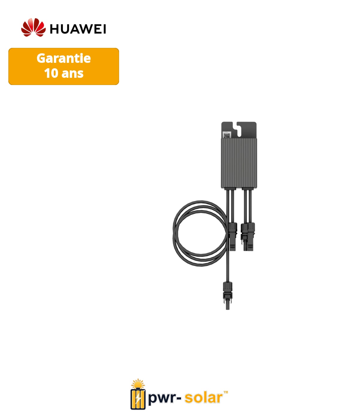 Huawei MERC-600W-PA0 Optimiseur de puissance