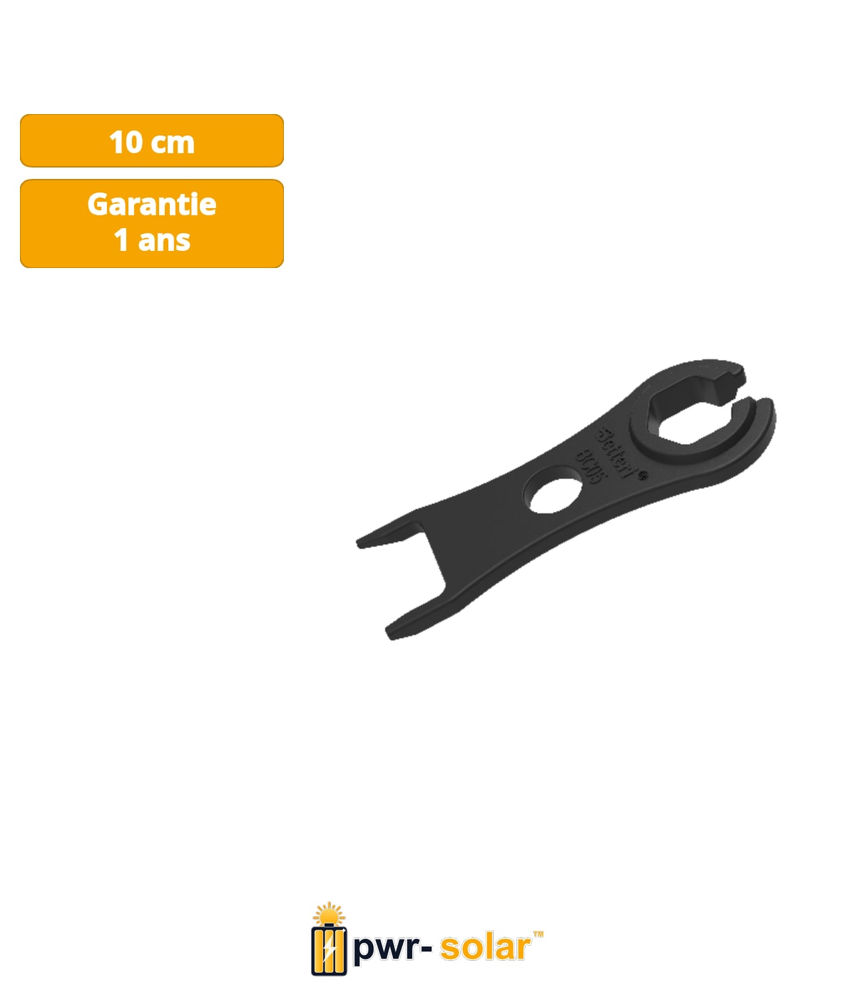 Growatt - Outil de retrait de connecteur AC sub