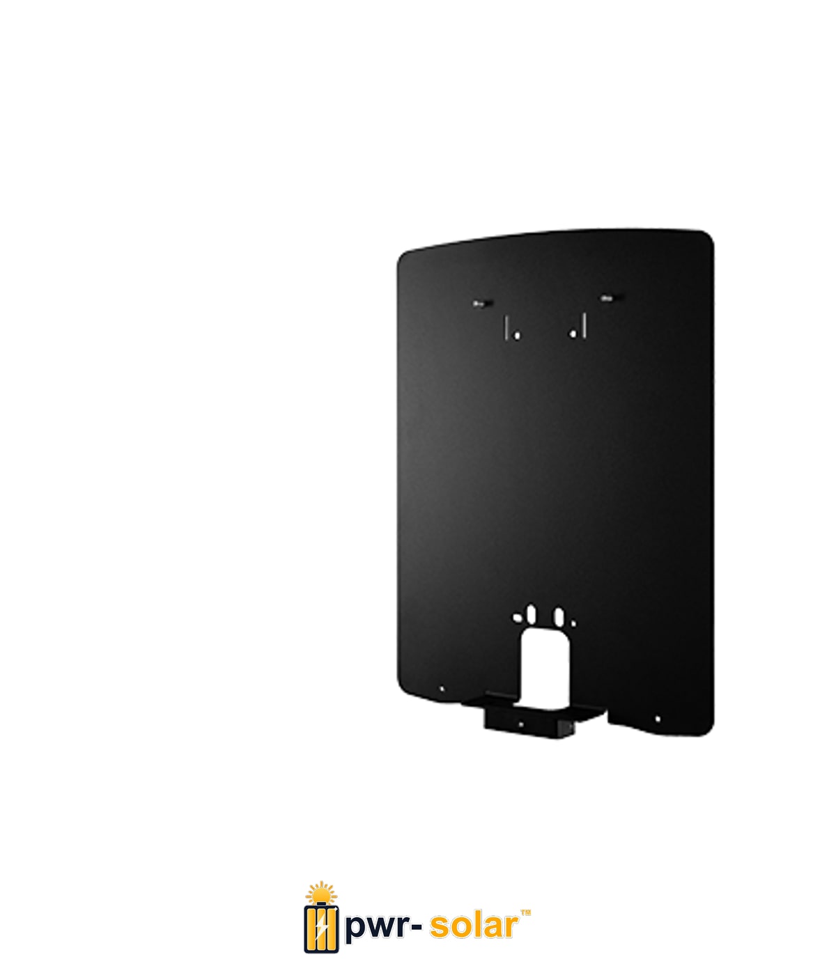 Wallbox ABL Plaque adaptatrice pour eM4 Twin