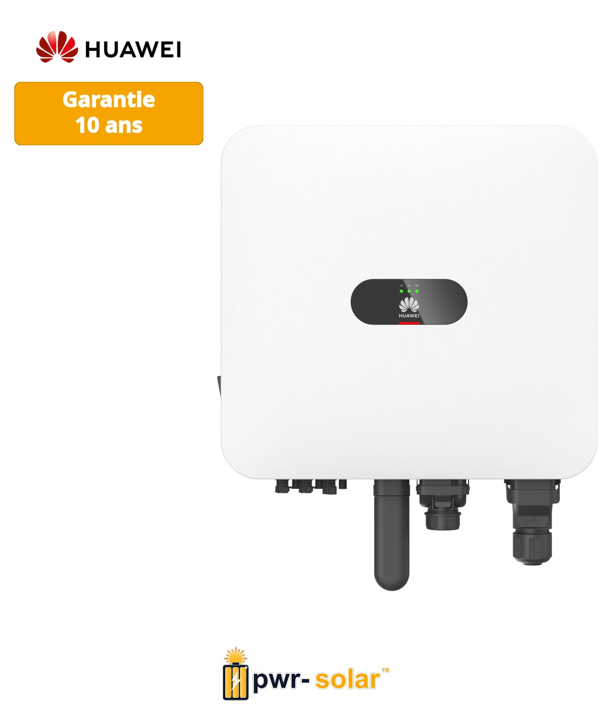 Huawei Onduleur SUN2000-6K-MAP0