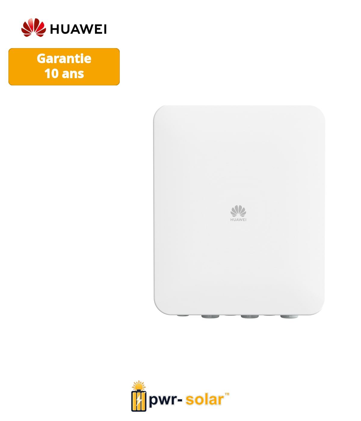Huawei SmartGuard-63A-T0 - Système intelligent de gestion d’énergie et de secours