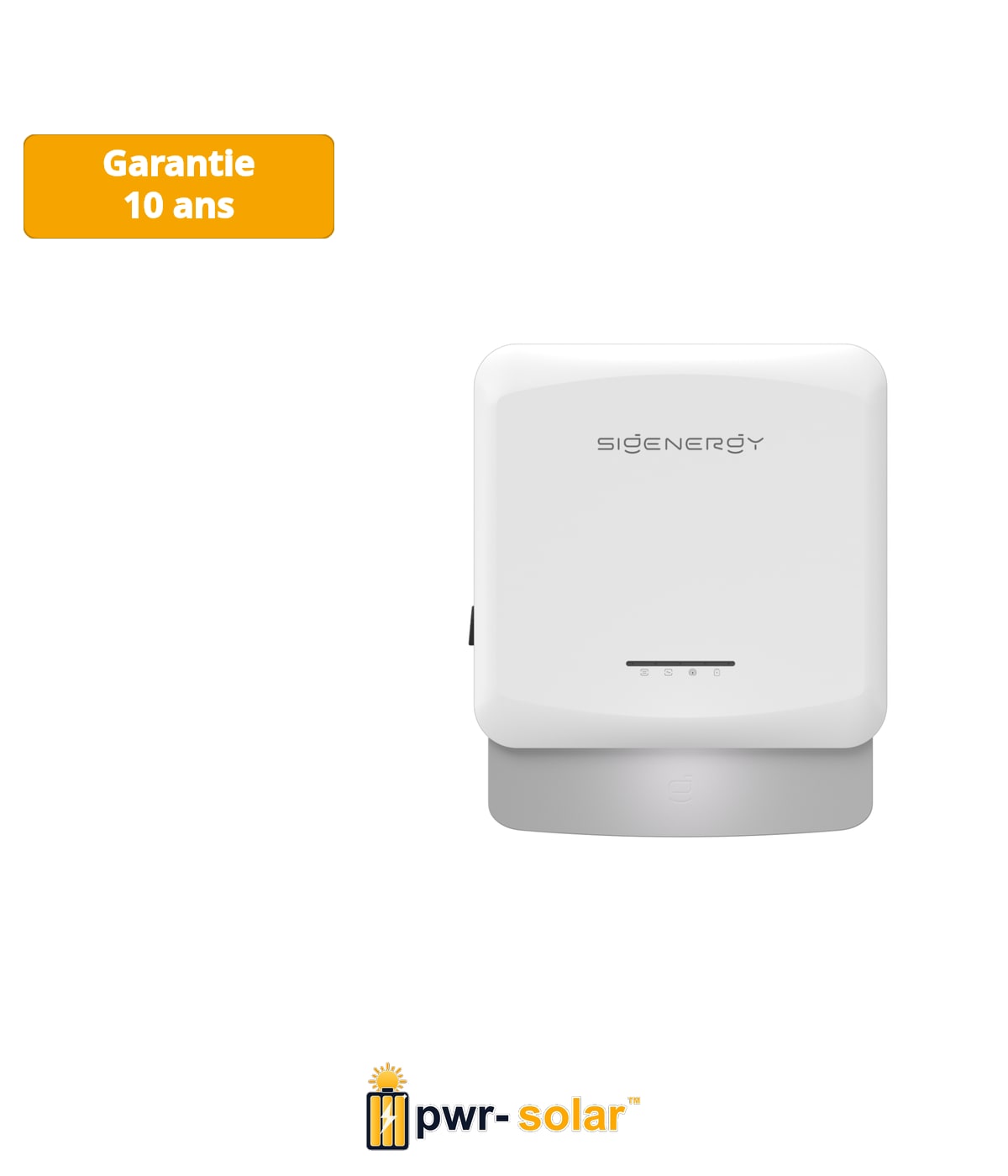 Sigenergy Sigen Onduleur Hybride 6.0 kW triphasé