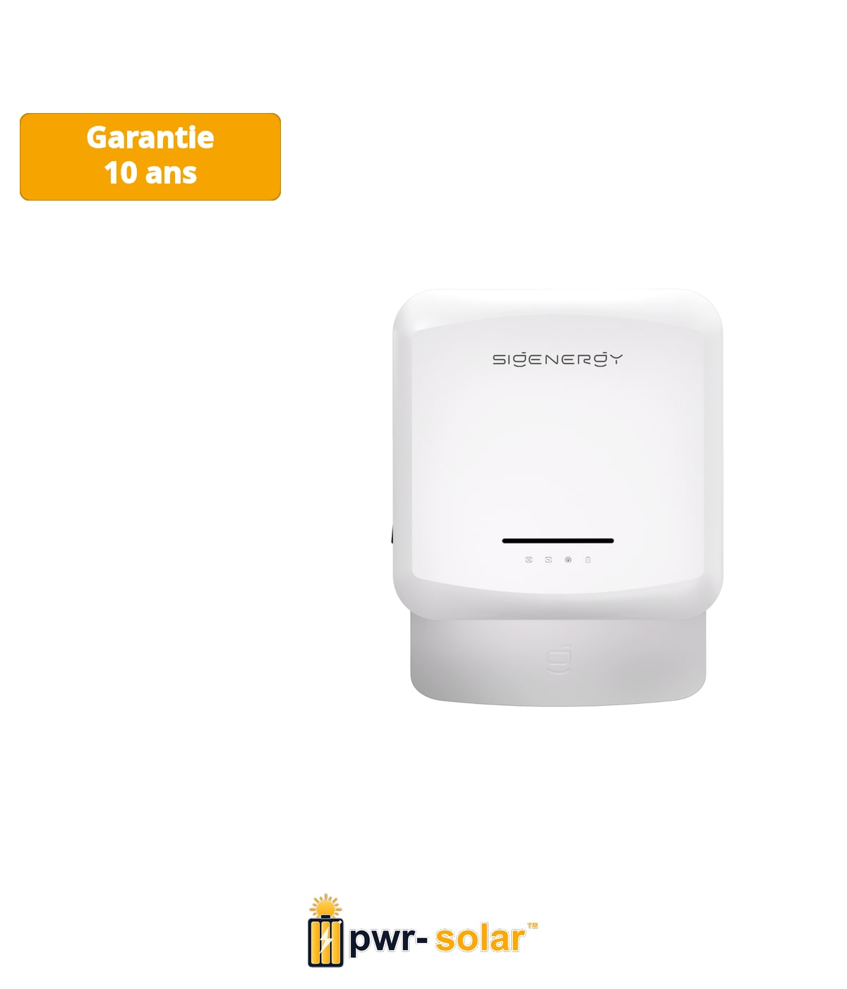Sigenergy Sigen Onduleur Hybride 2.0 kW monophasé