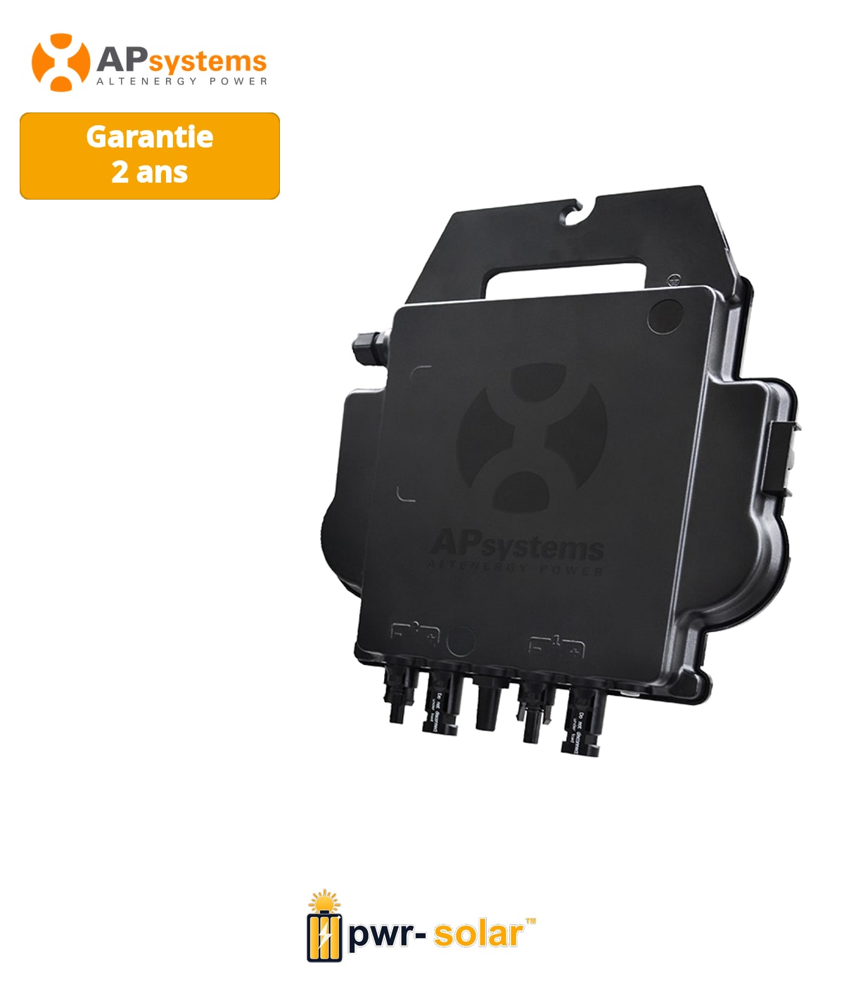 APSystems DS3 Micro-Onduleur