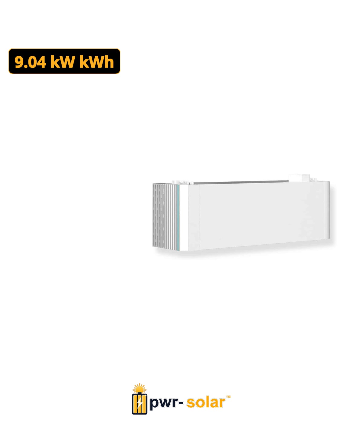 Sigenergy SigenStor Batterie factice