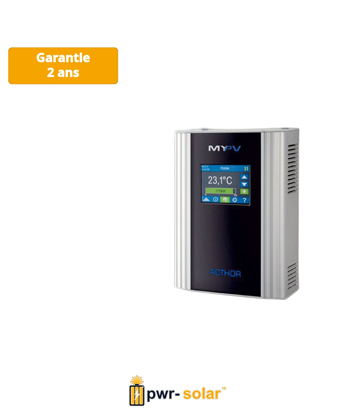 My-PV AC•THOR Power Manager 3 kW
