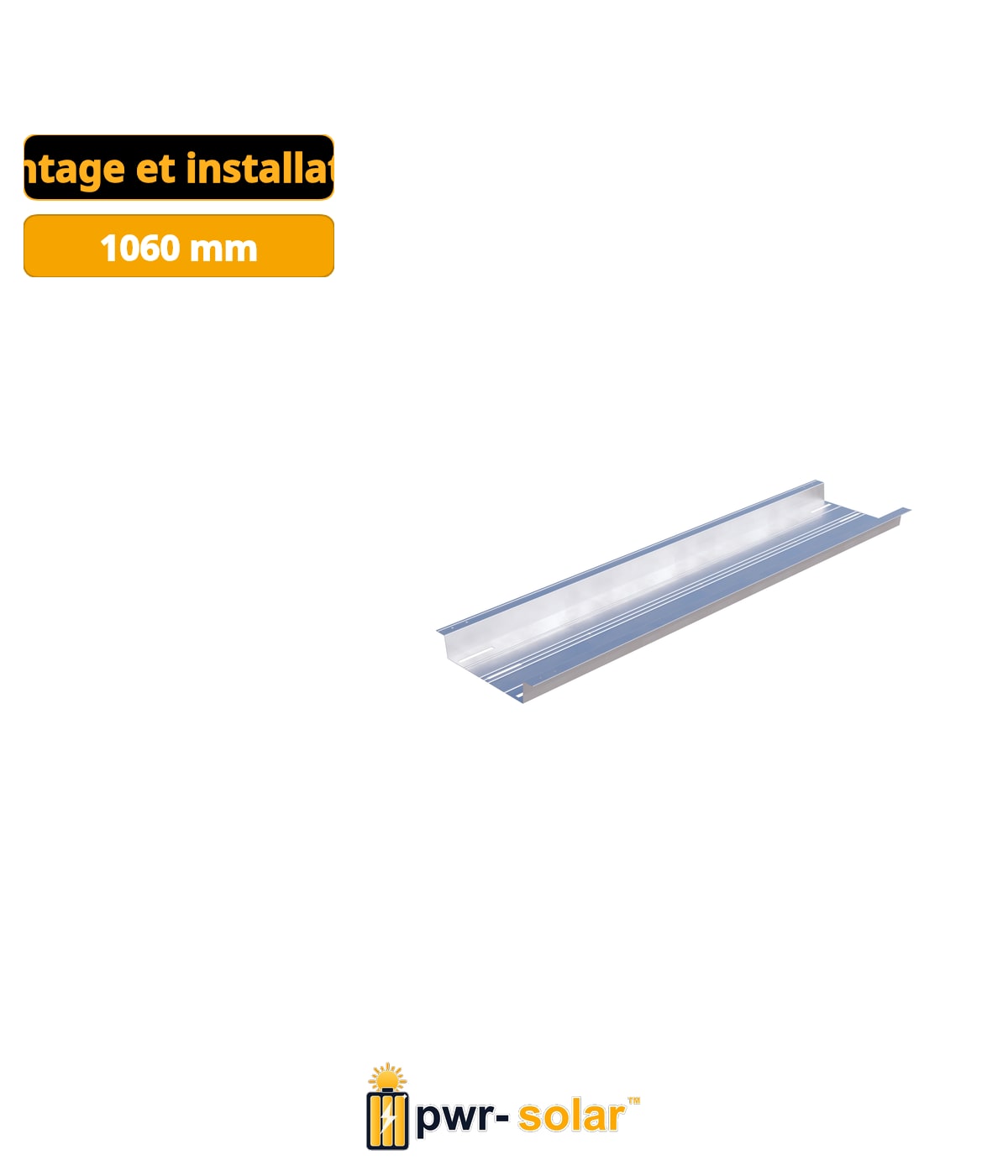 Blubase Enstall Connect Bac à ballast portrait
