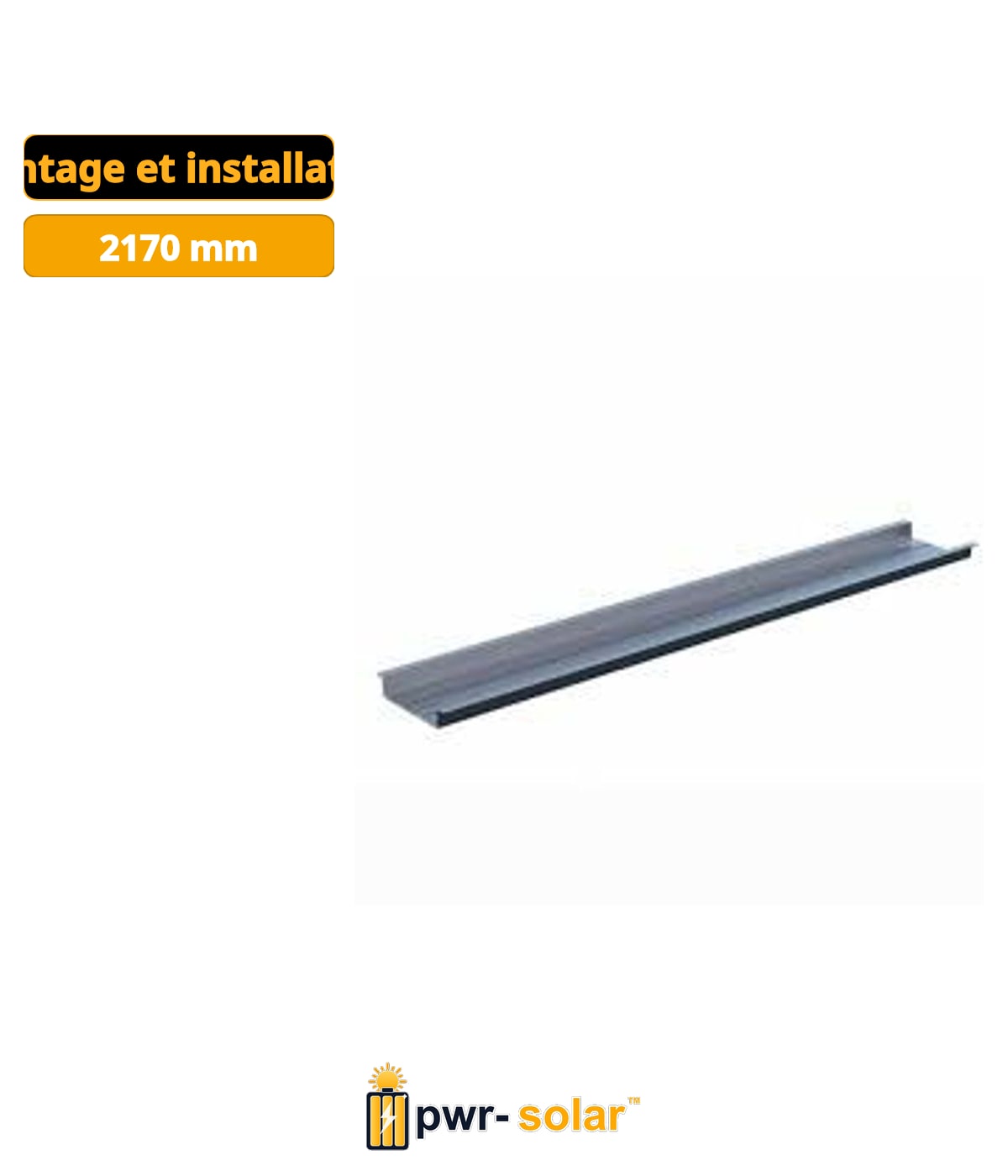 Blubase Enstall Connect Bac à ballast 72 cellules grand