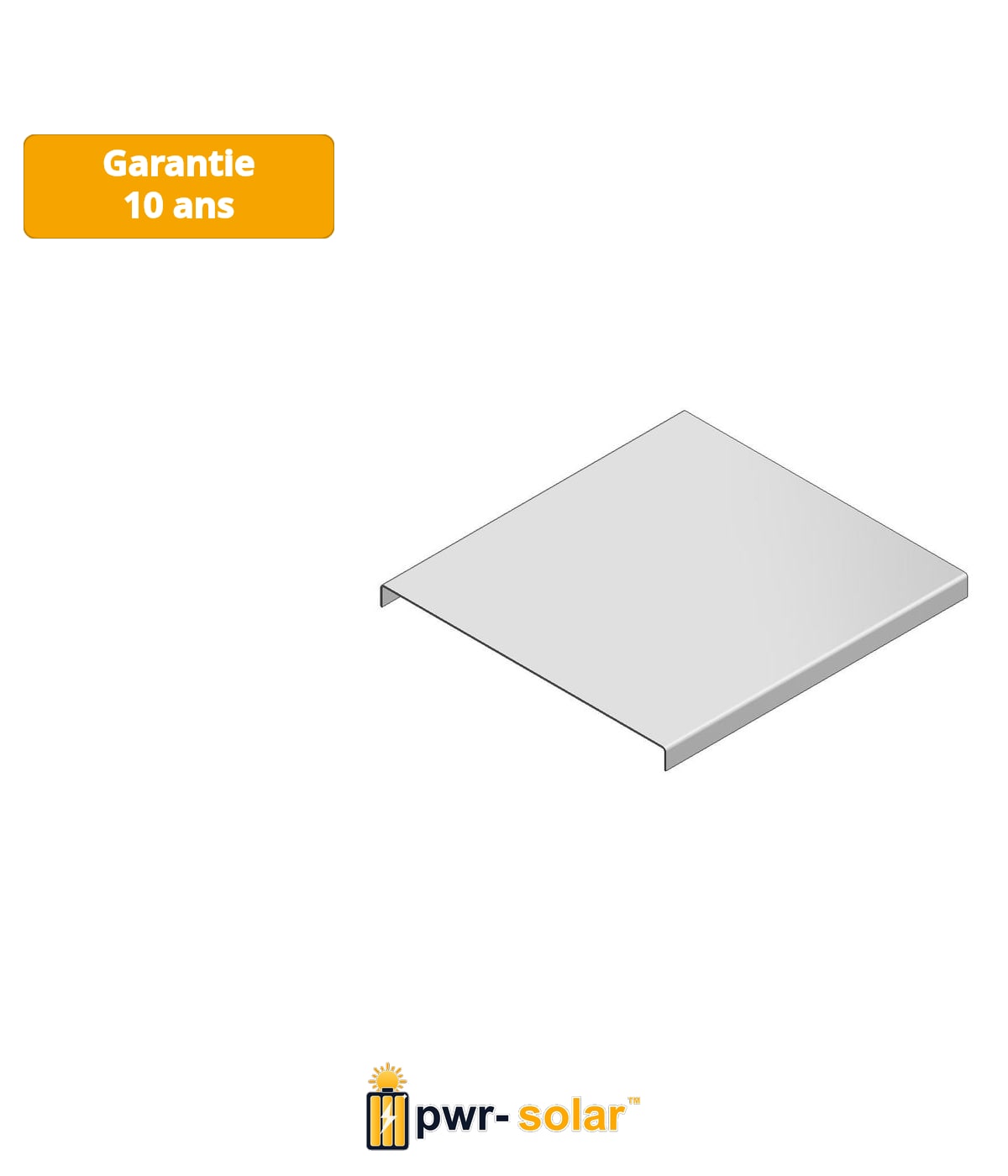 Van Valk Van Valk Van Valk Couverture galv 150x2000