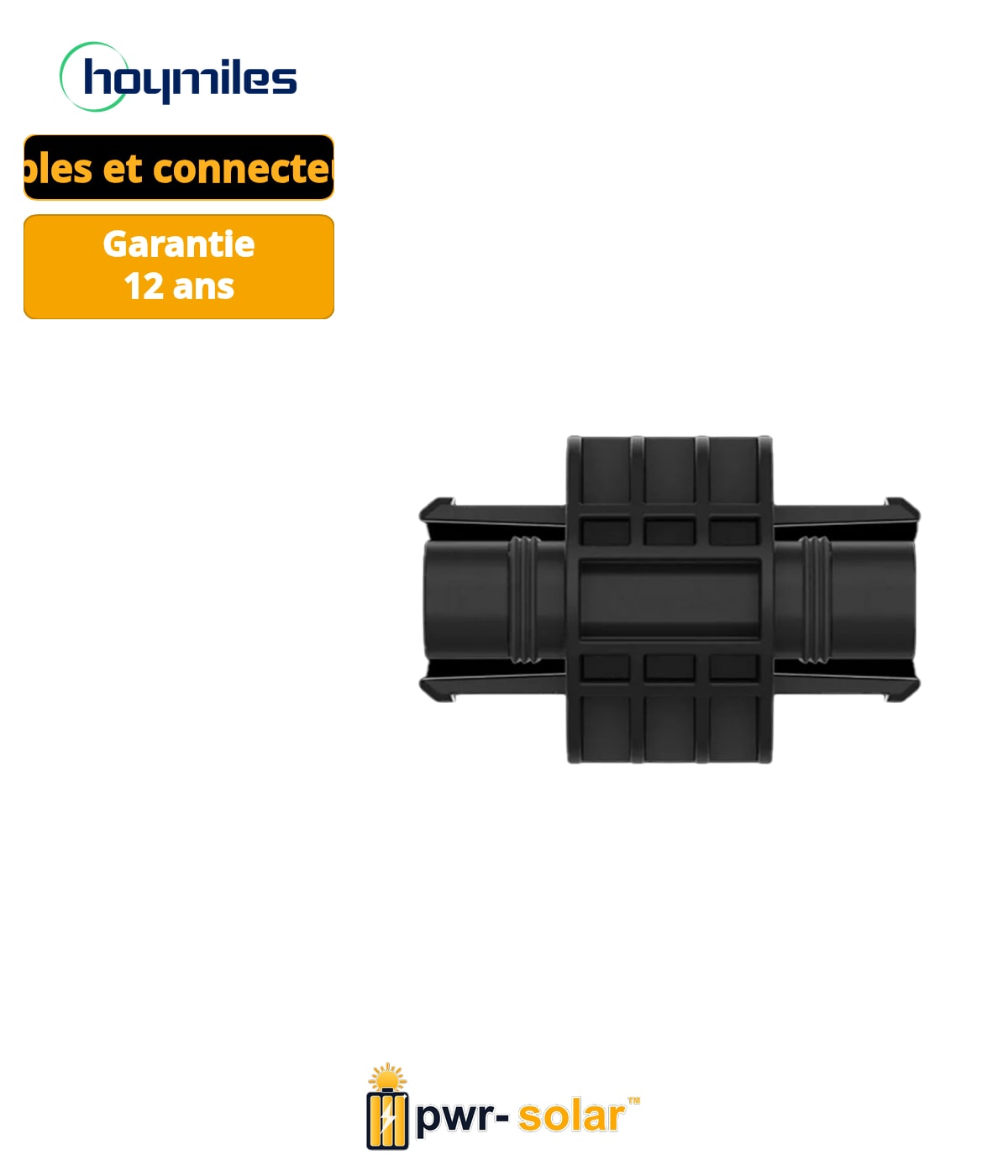 Hoymiles Flex-S3 Connecteur d'Extension HMS