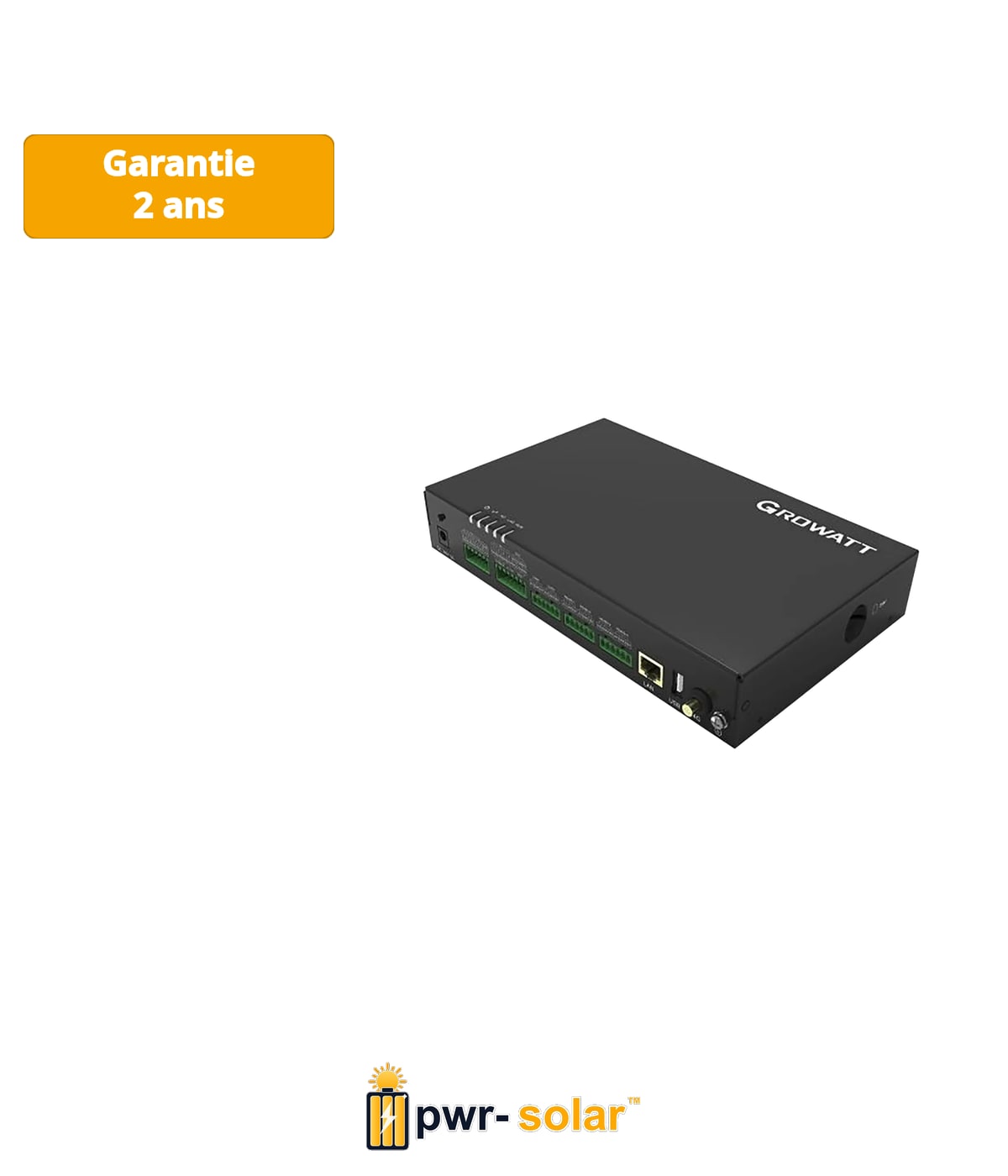 Growatt ShineMaster4G-X