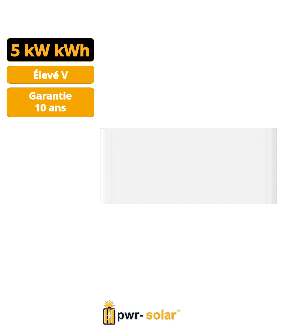 Growatt APX 5.0P-B1