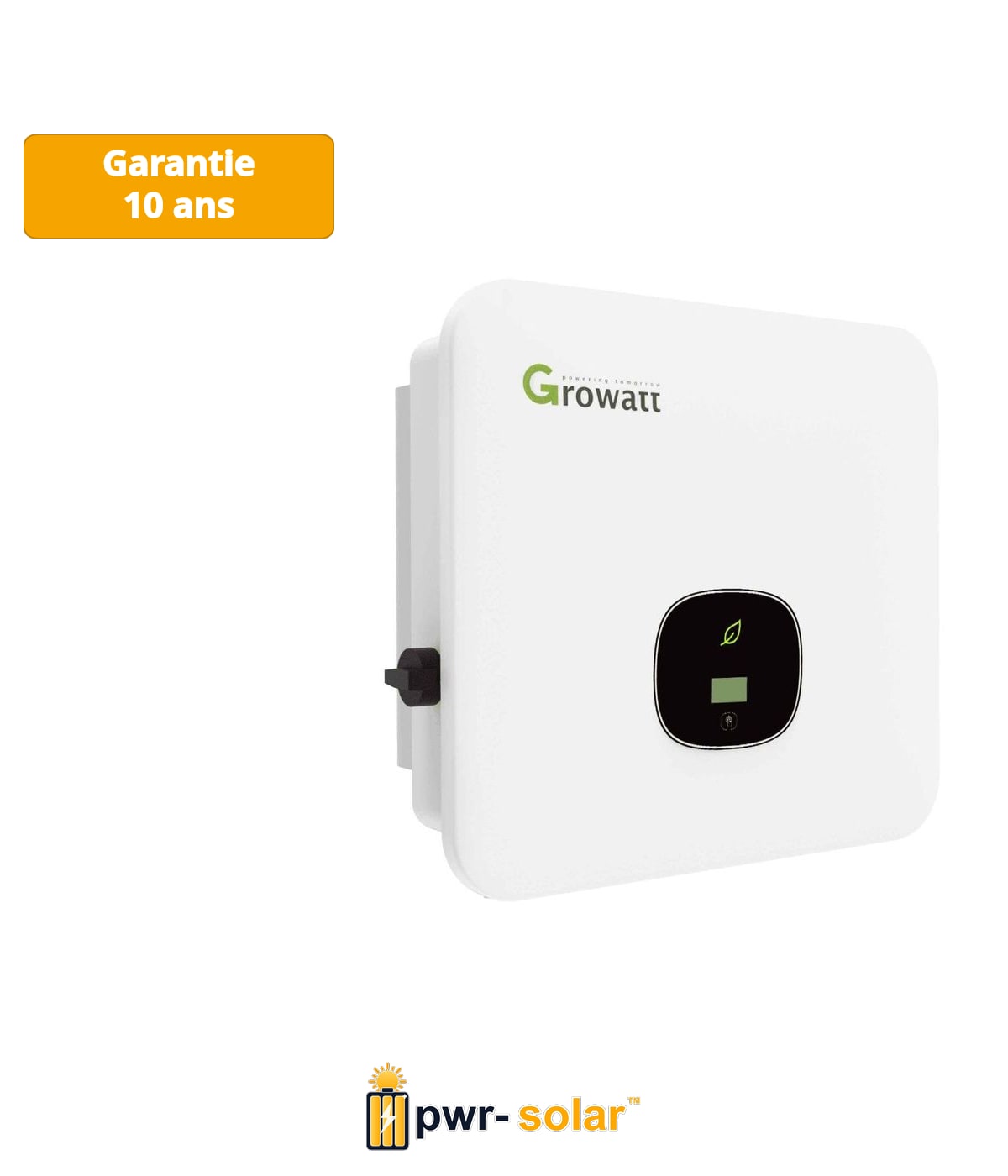Growatt 3PH Onduleur hybride MOD 3000TL3-XH(BP)