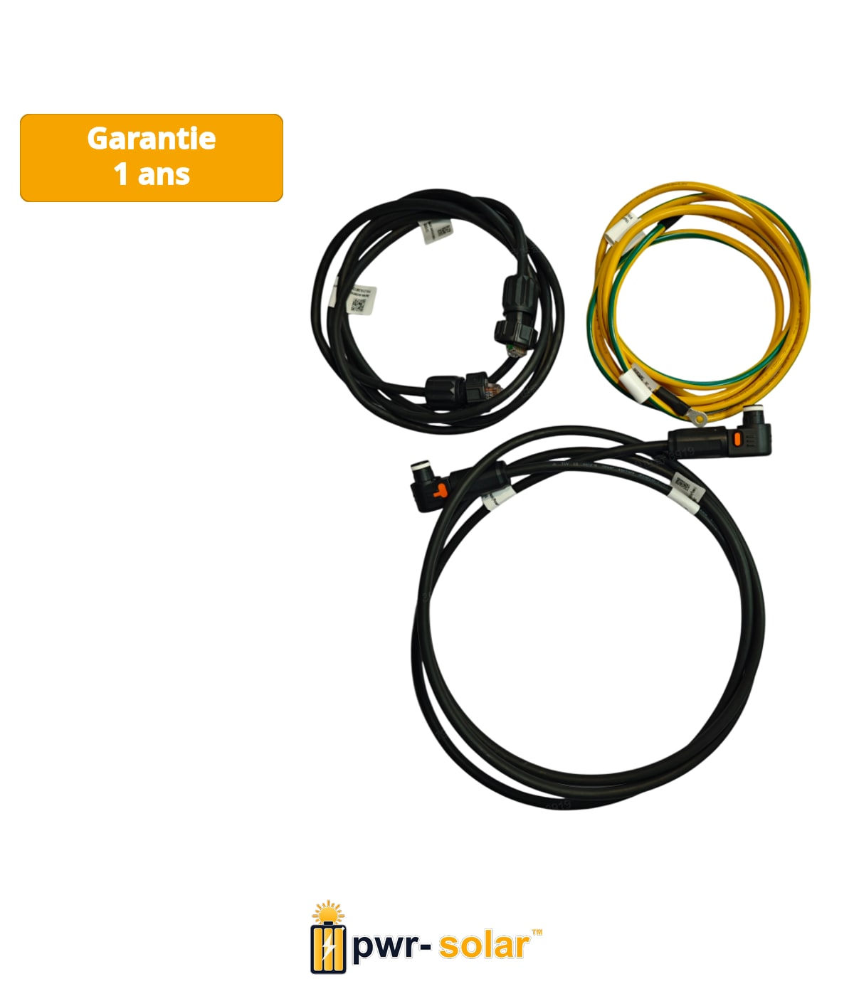Growatt ARK 2.5H-A1 Série Câble