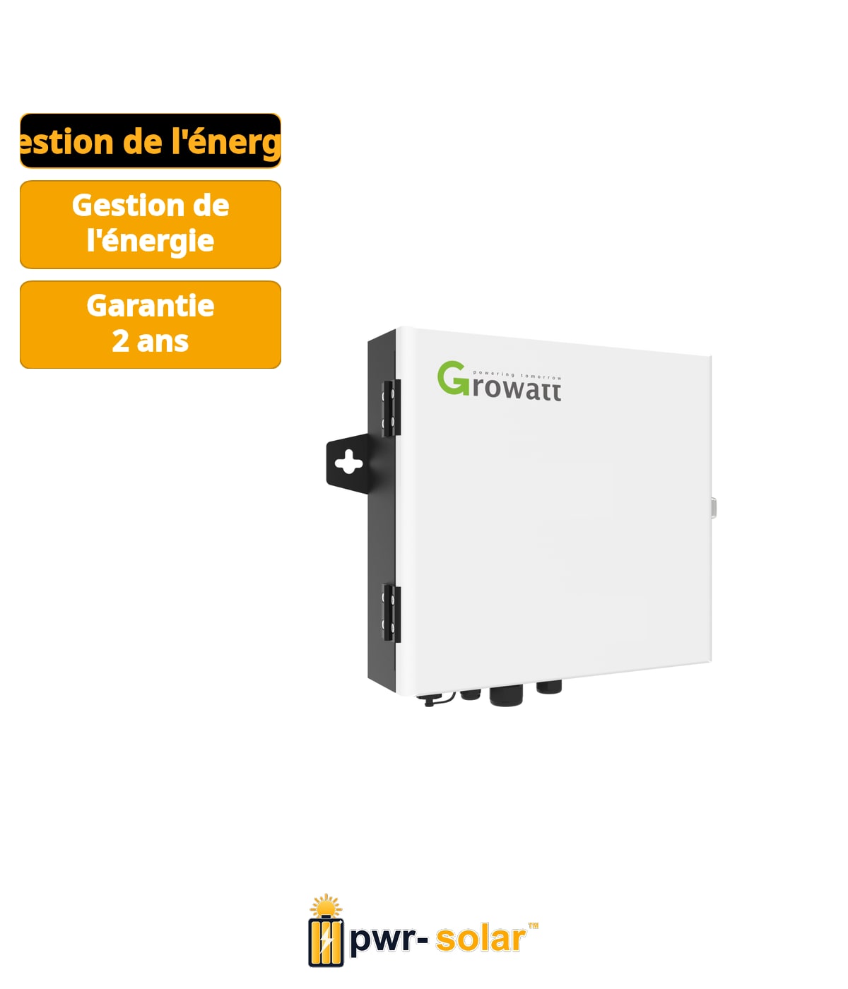 Growatt Smart Energy Meter SEM-E 50KW