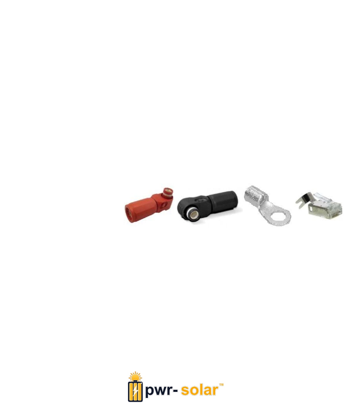 SolarEdge Connector Kit Tower to Tower cable, for SolarEdge Home Battery 48V (10 sets per box)