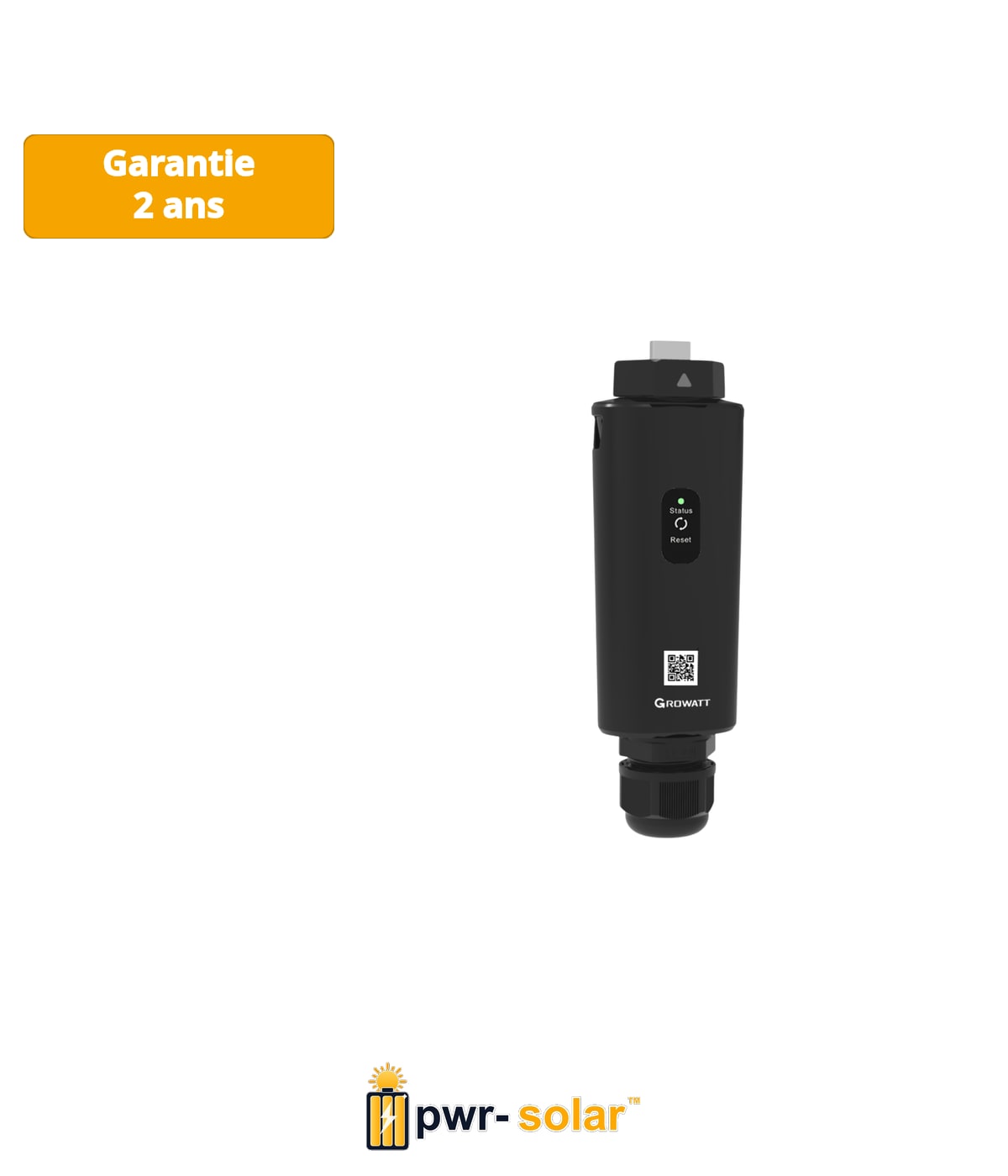 Growatt ShineWiLan-X2 Enregistreur de données