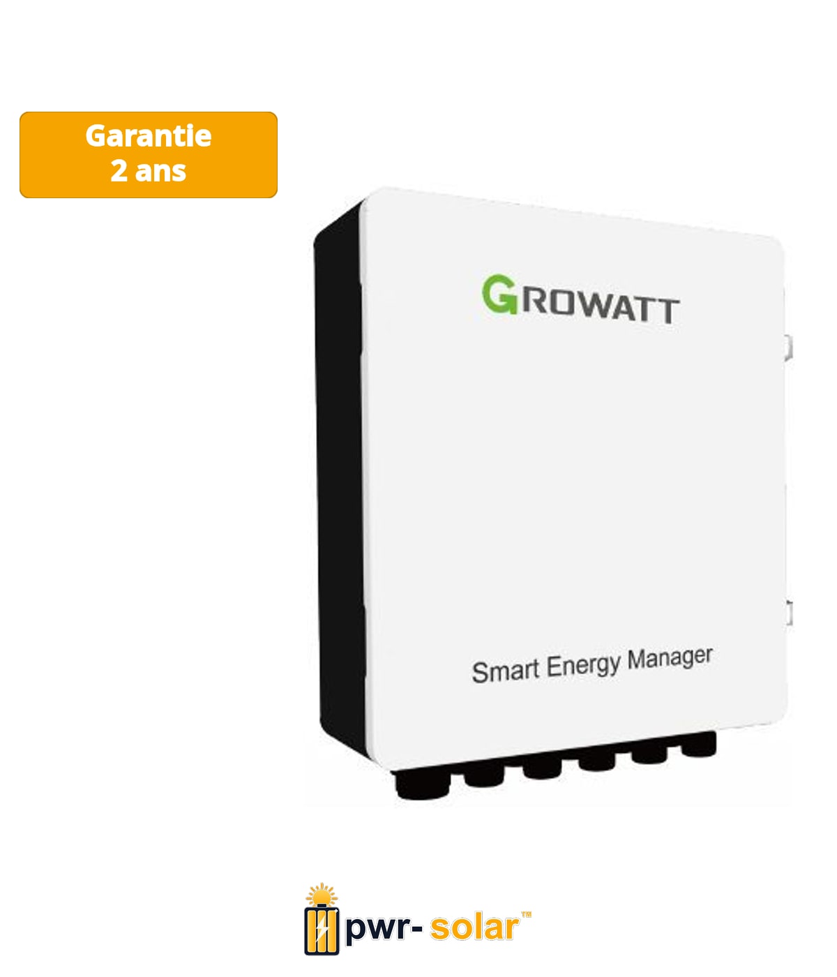 Growatt Gestionnaire d'énergie SEM-XA-RM
