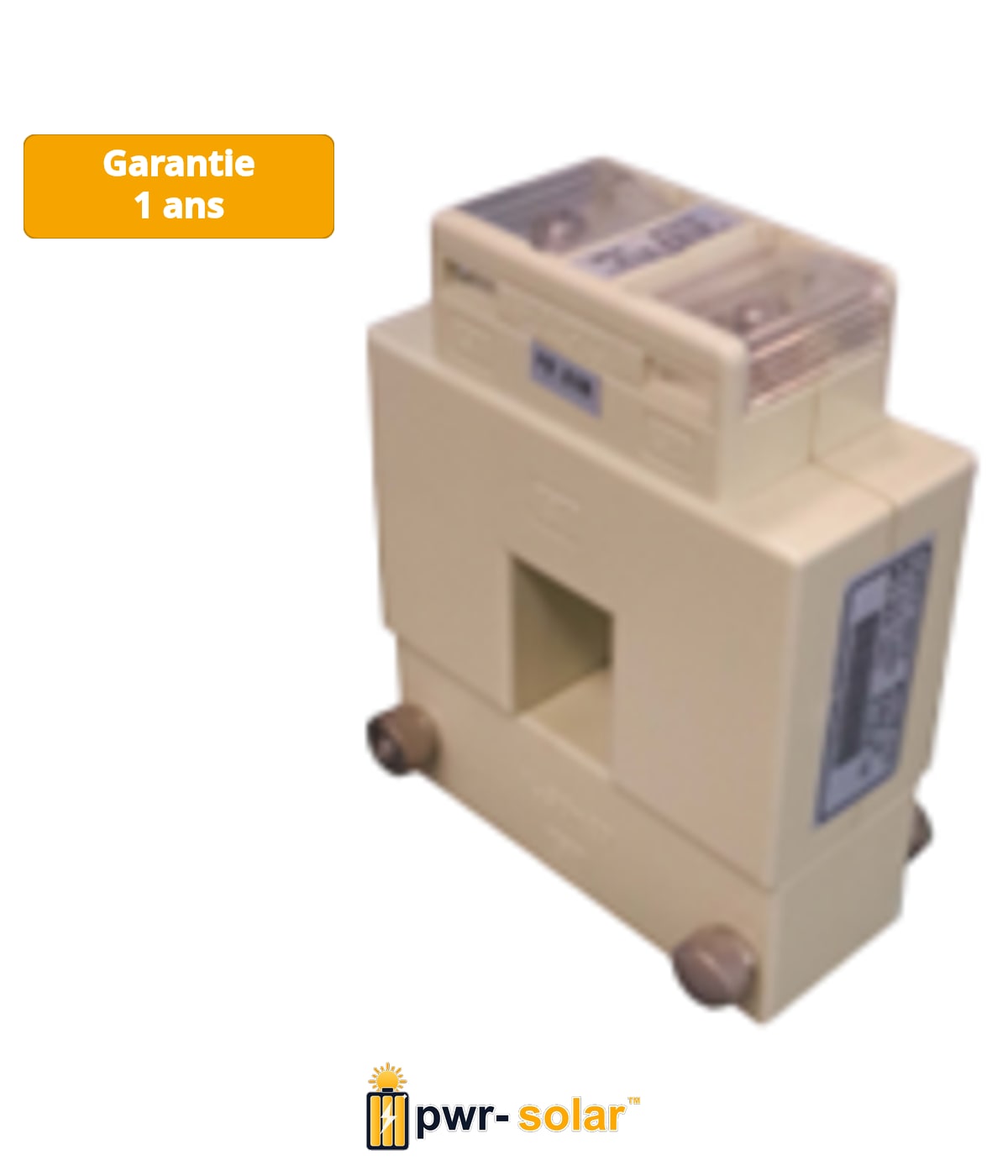 Growatt Compteur intelligent CT(A,250/5A)
