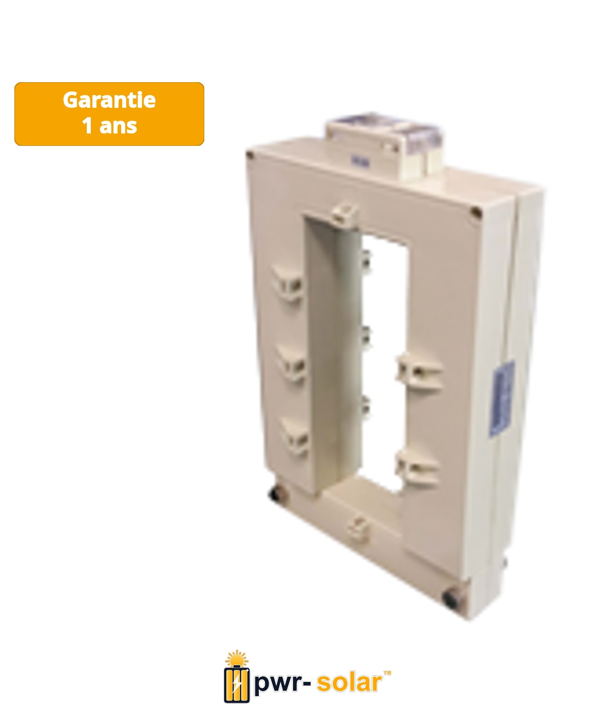 Growatt Compteur intelligent CT(A,2000/5A)