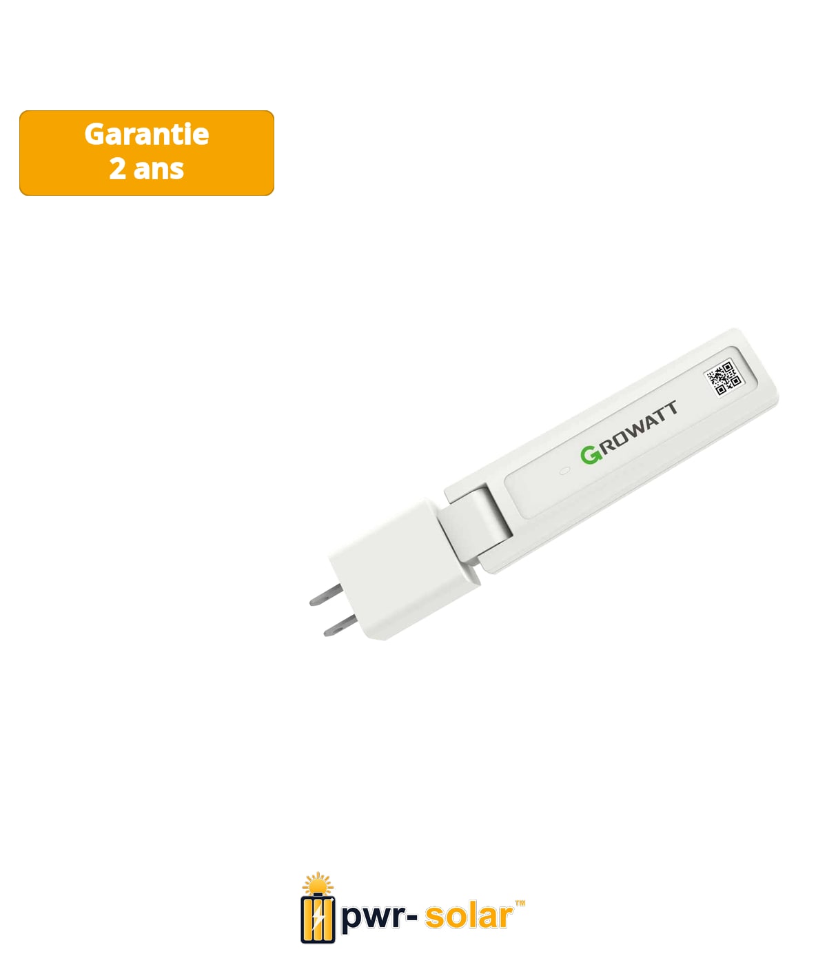 Growatt ShineWeLink Enregistreur de données