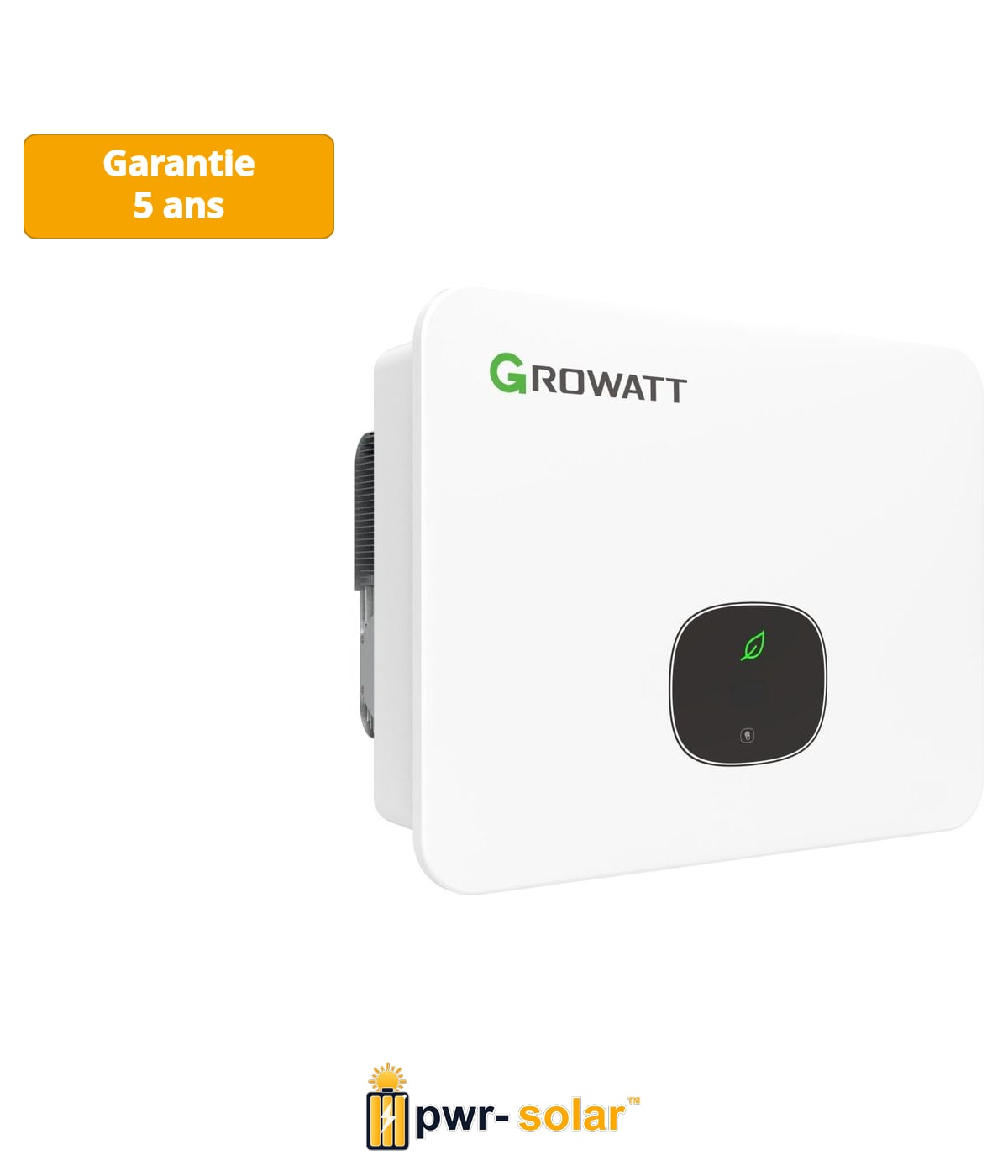 Growatt 3PH Onduleur hybride MID 25KTL3-XH