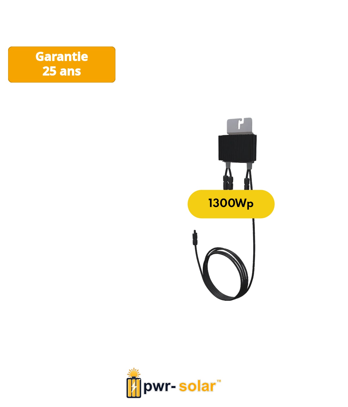 SolarEdge Optimiseur de puissance S1200-1GM4MBV
