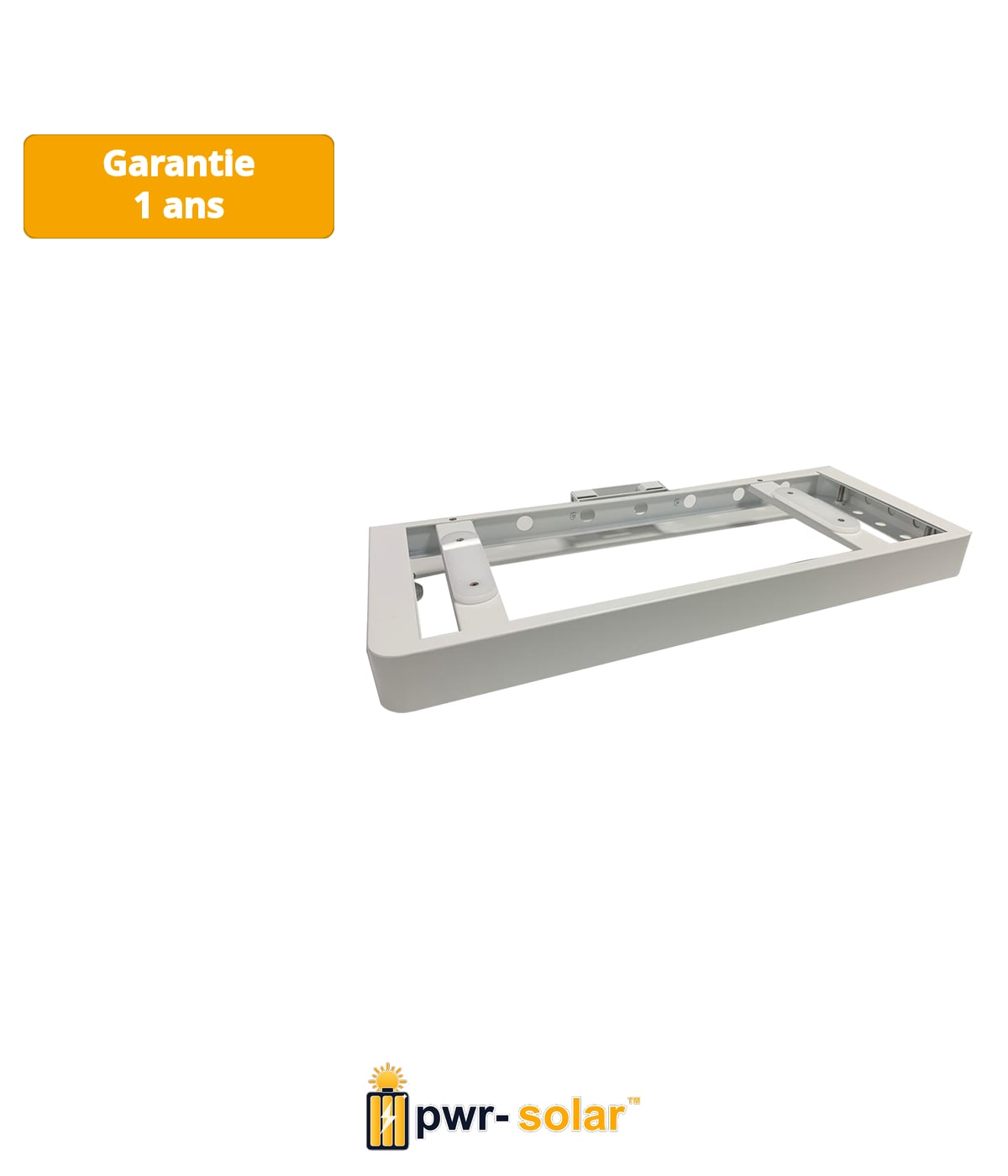 Base de batterie Growatt ARK 2.5
