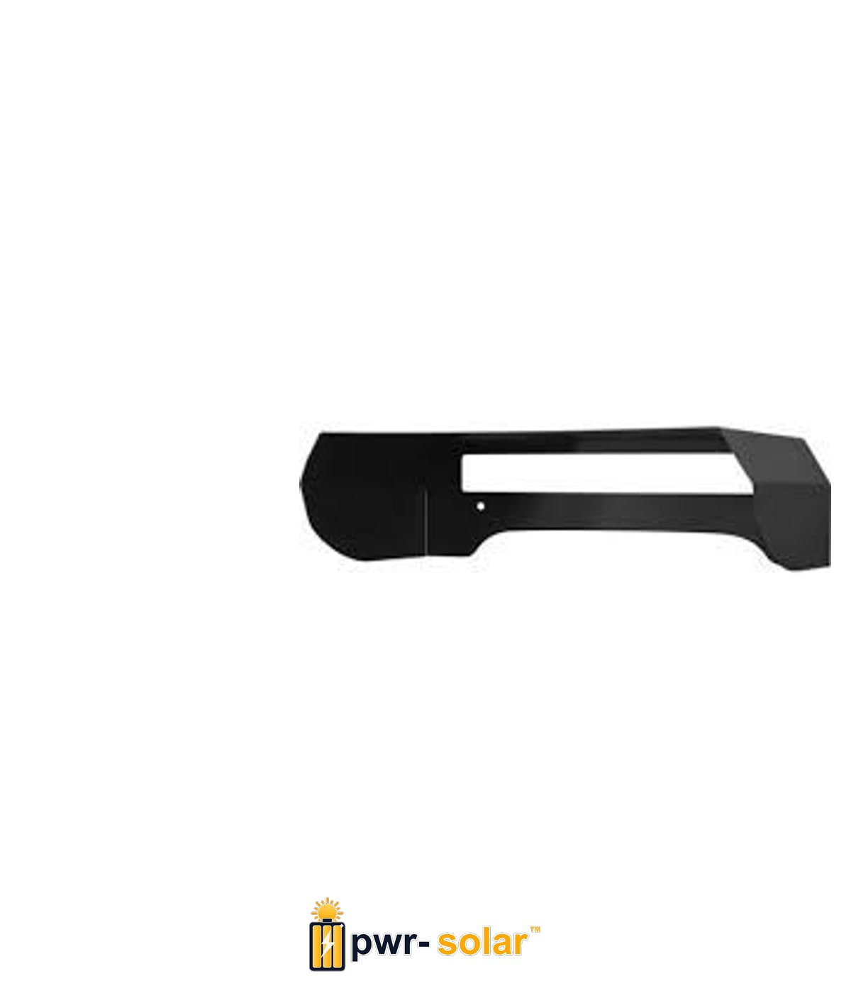 Wallbox ABL Protection contre les intempéries pour le chargeur eM4 Twin