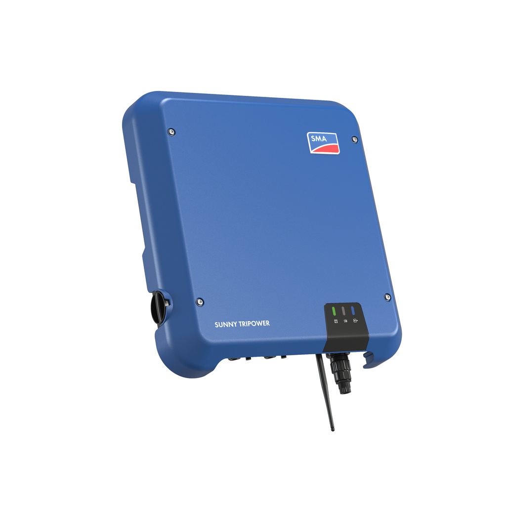 SMA – SUNNY TRIPOWER 3.0TL