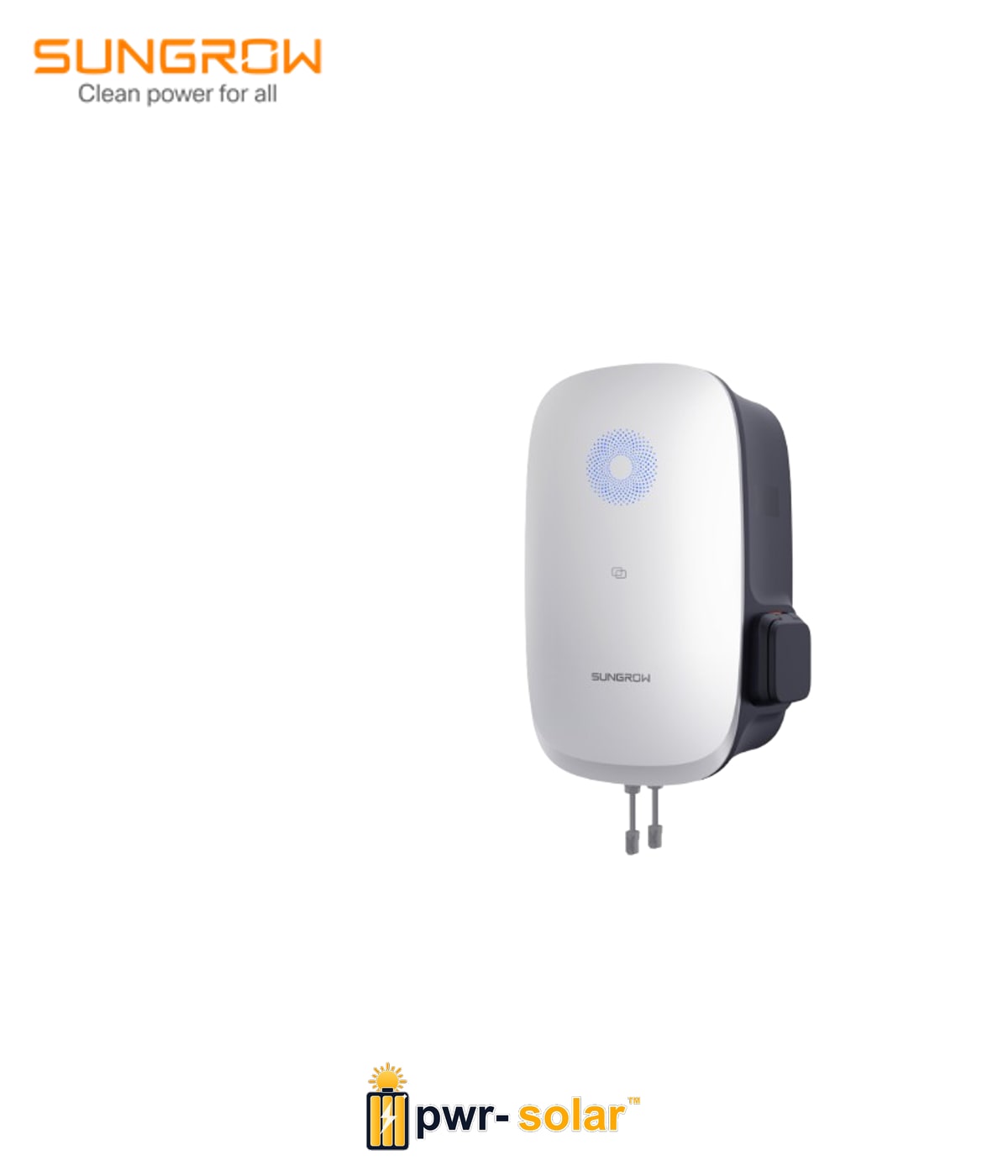 SUNGROW - AC22E-G2 - Borne AC 7/11/22 kW