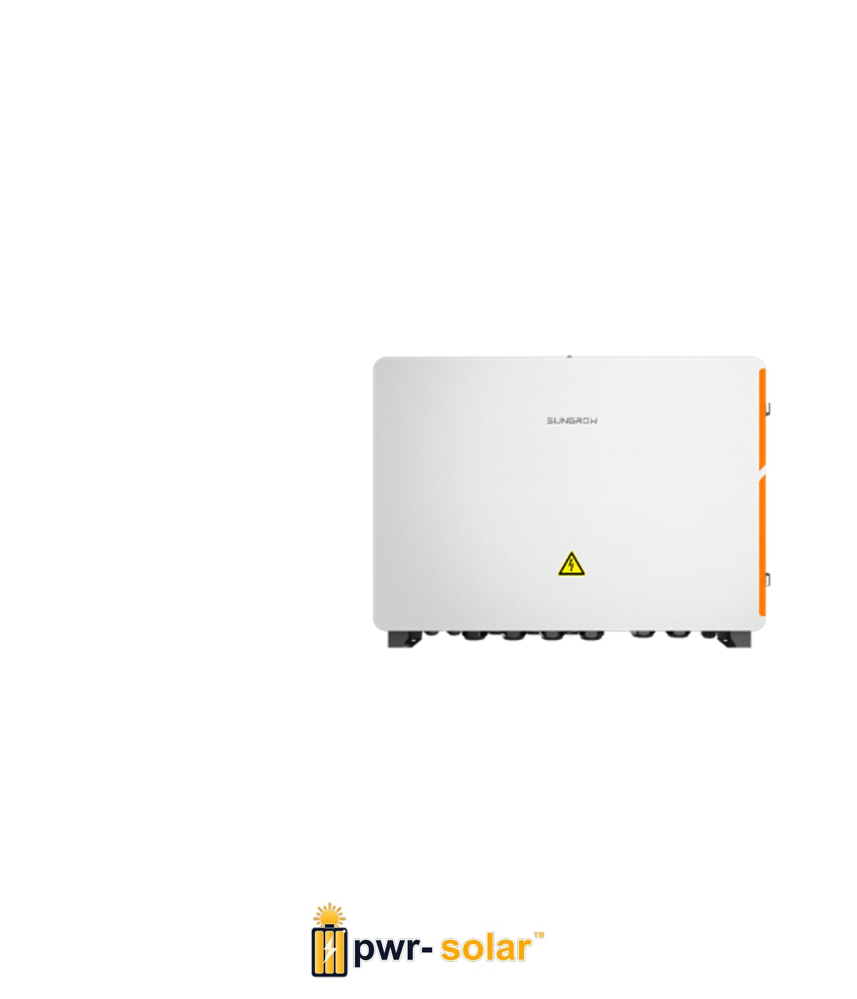 SUNGROW - Coffret de communication EMU200A