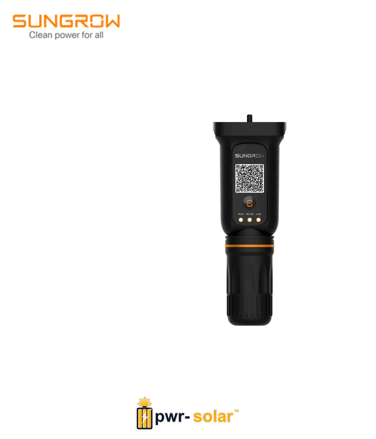 SUNGROW Plug and Play - SG-WINET-S2