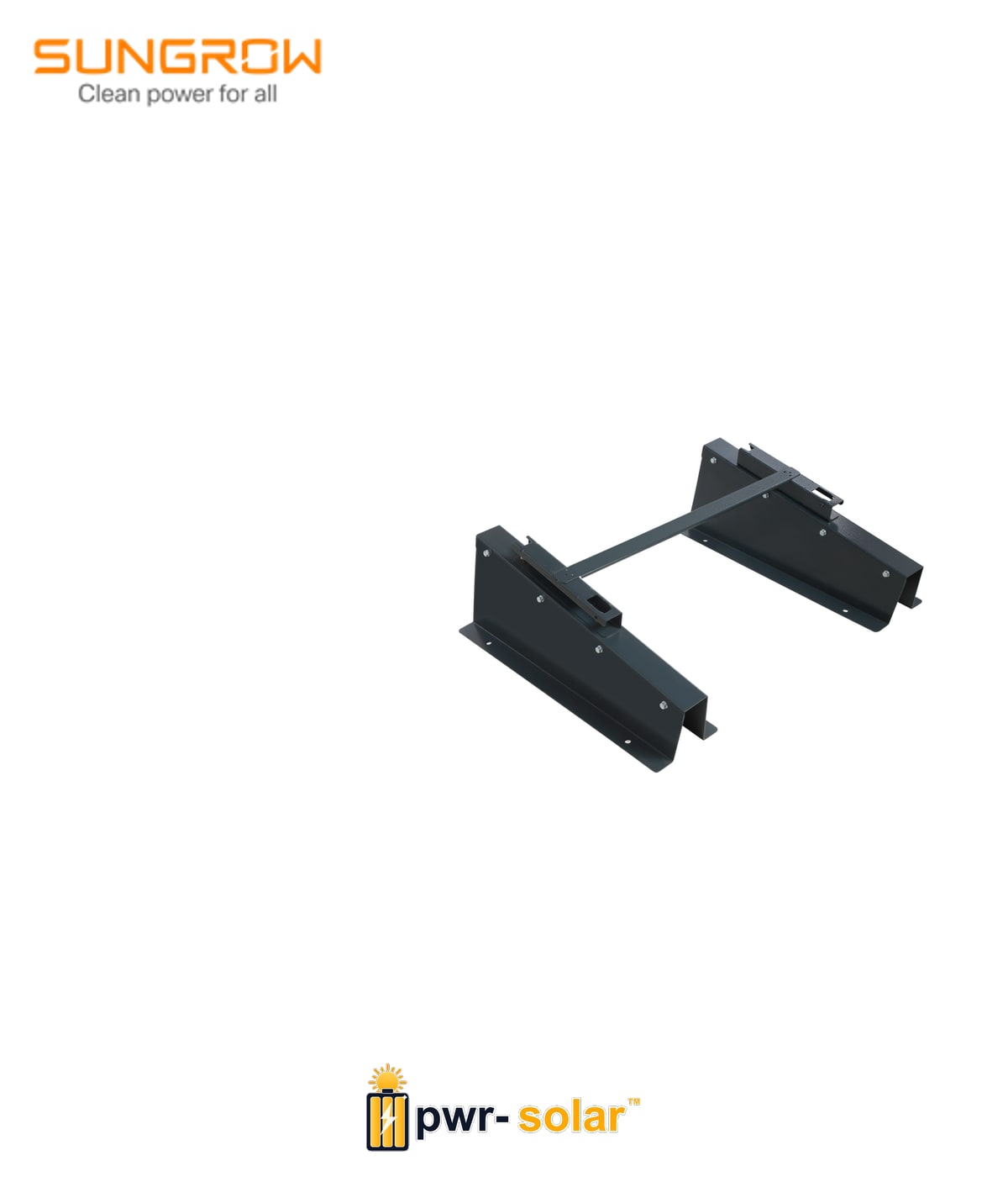 Sungrow – X Plate FOR SG110CX/SG250HX